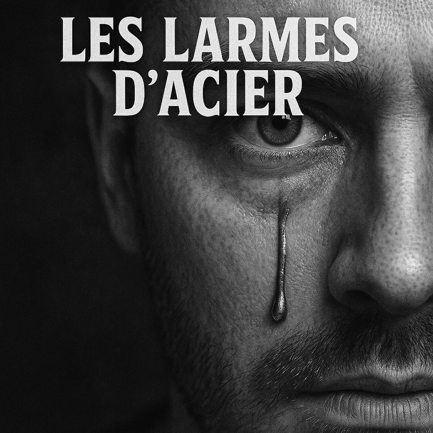 Релиз Les larmes d’acier