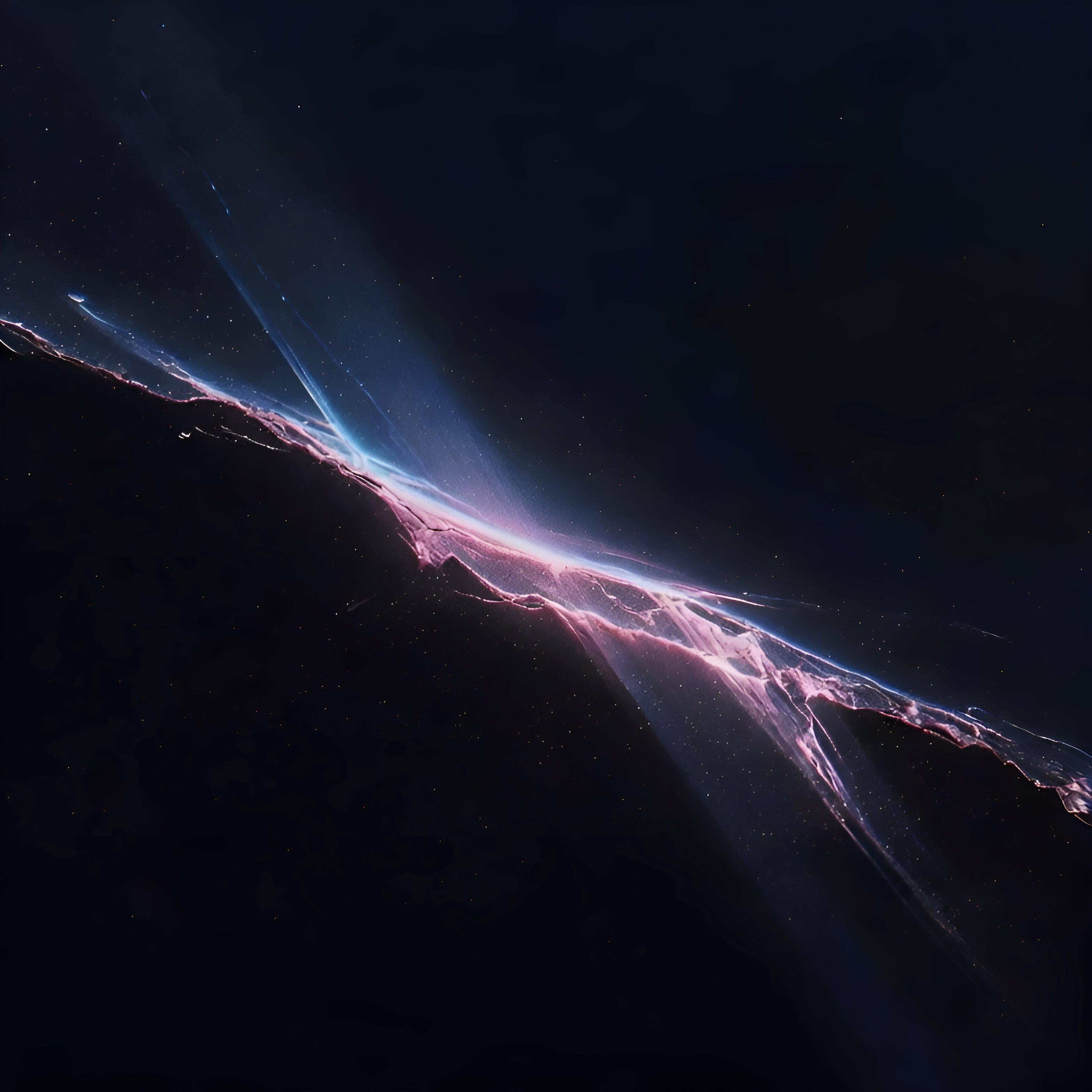 Релиз Not Enough Space