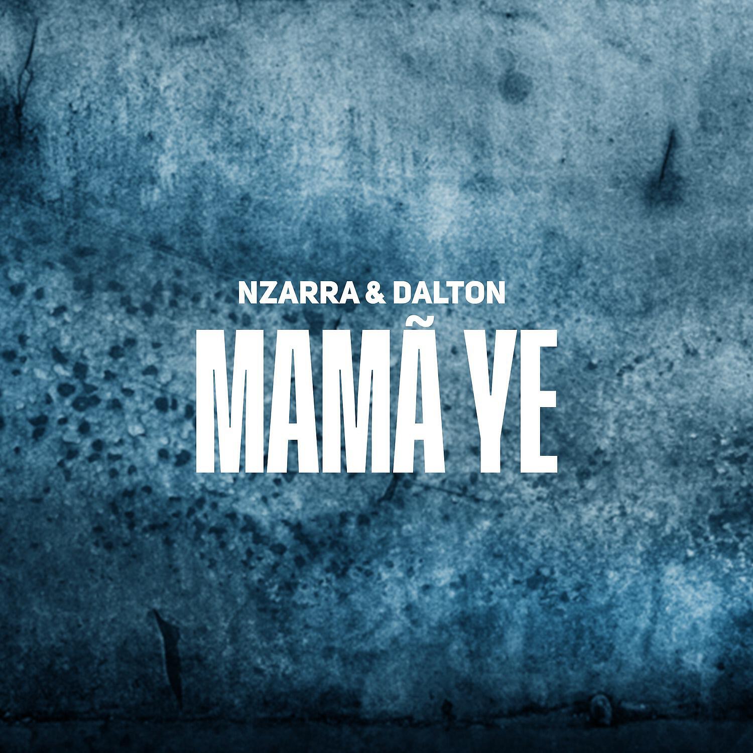 Релиз Mamã Ye