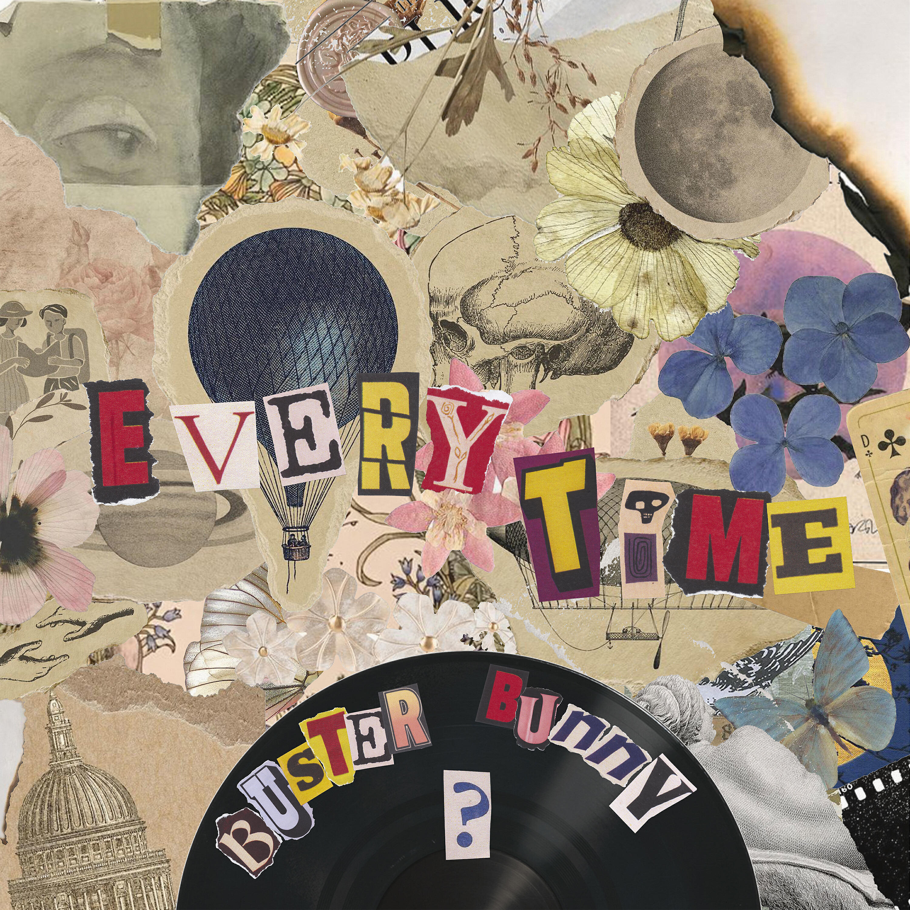 Релиз Every Time