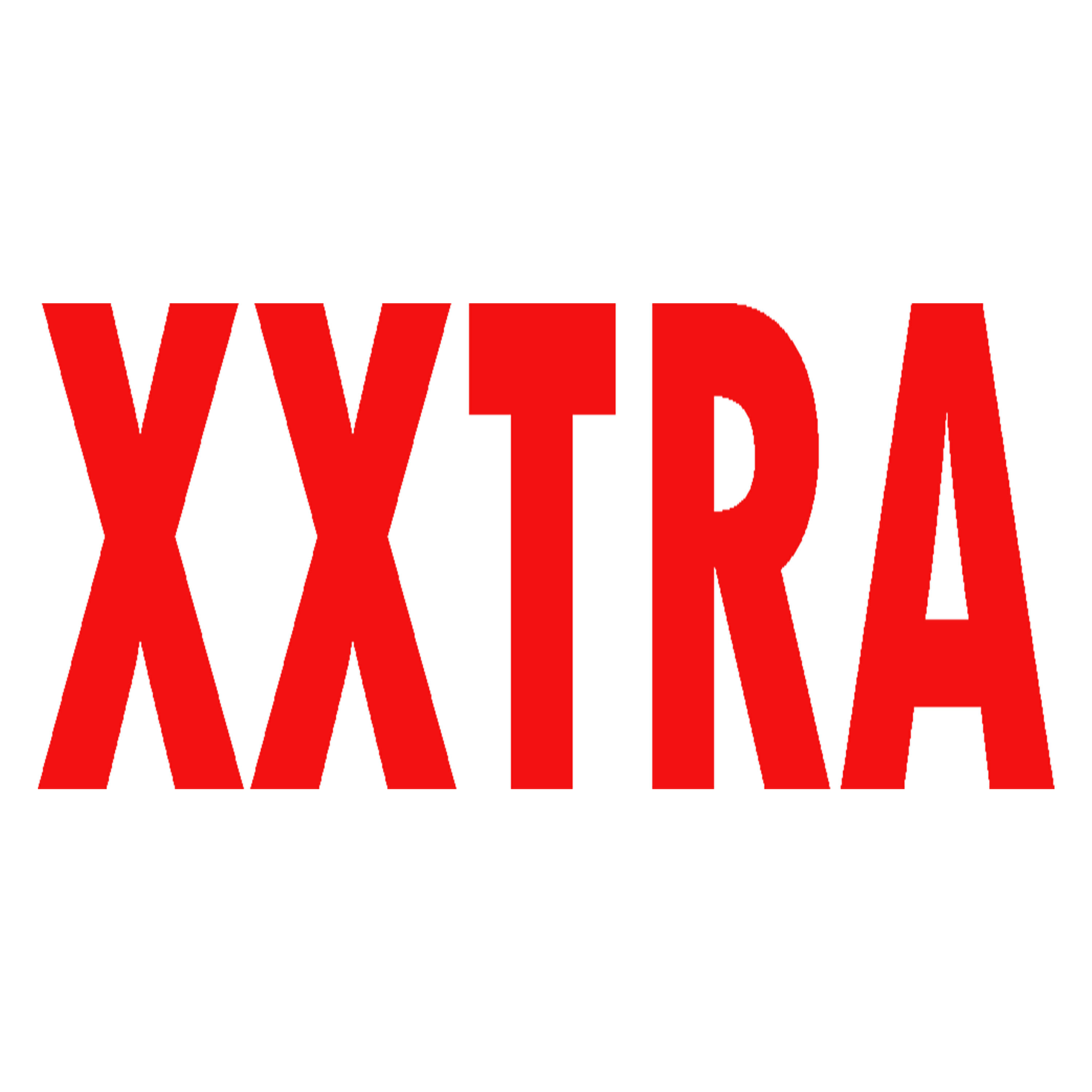 Релиз XXTRA