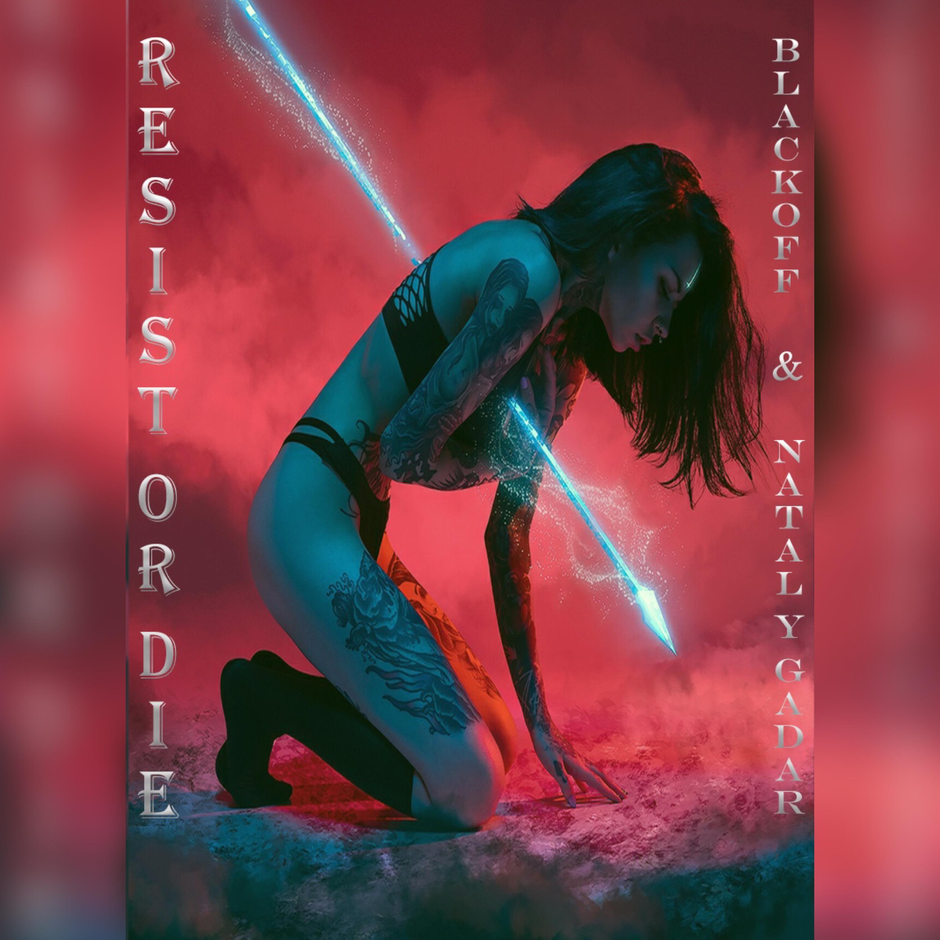 Релиз Resist or Die