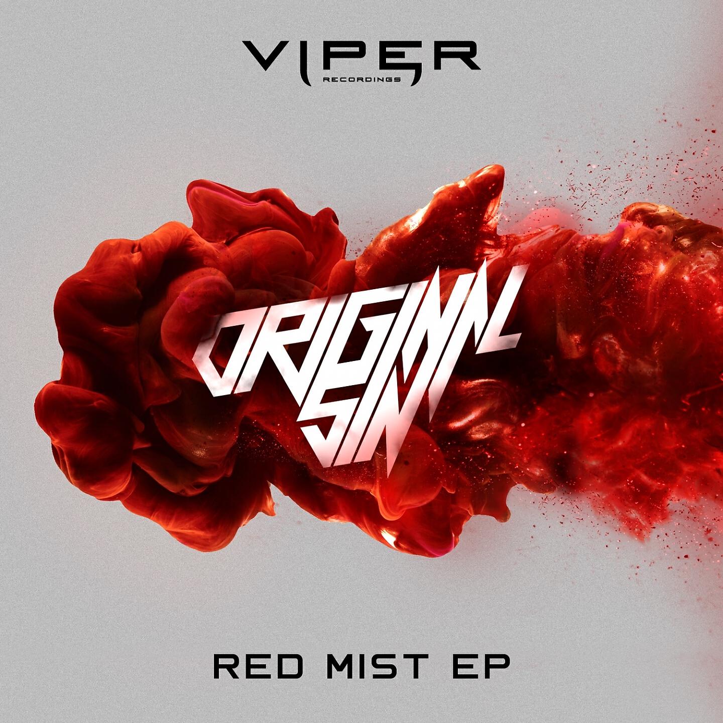 Релиз Red Mist EP