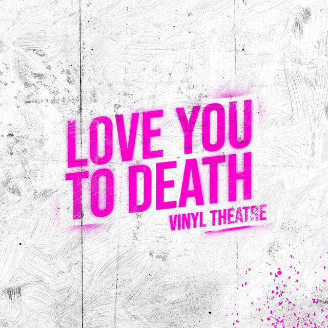 Релиз Love You To Death