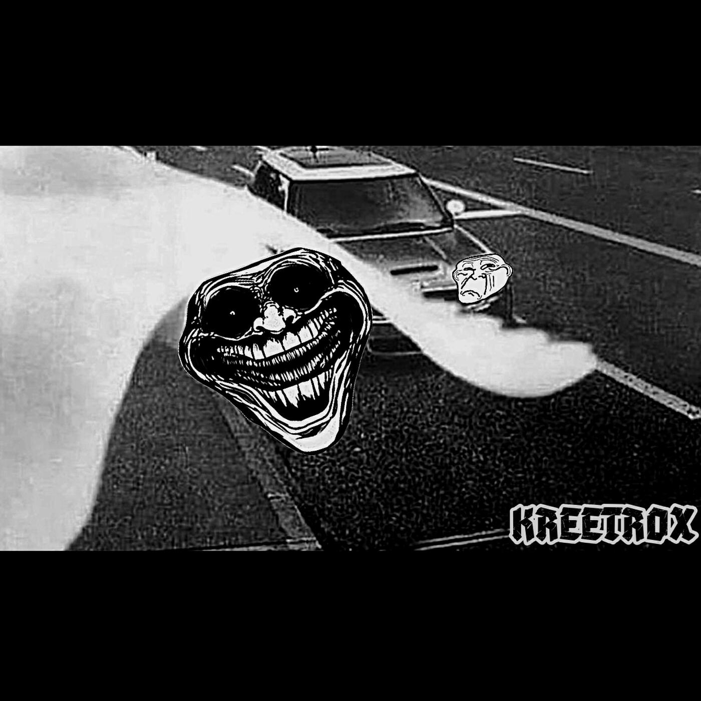 Релиз Dark Phonk