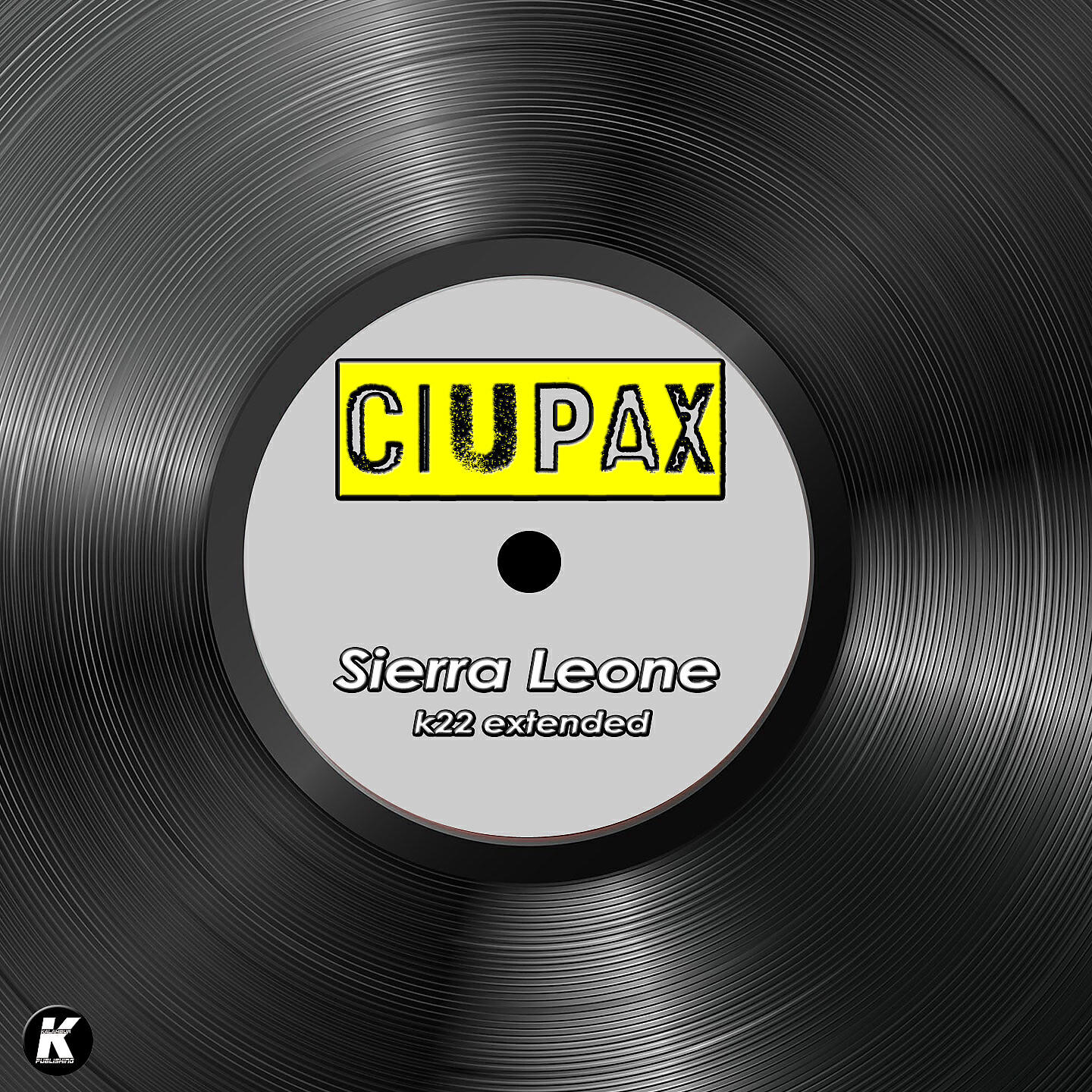 Релиз SIERRA LEONE