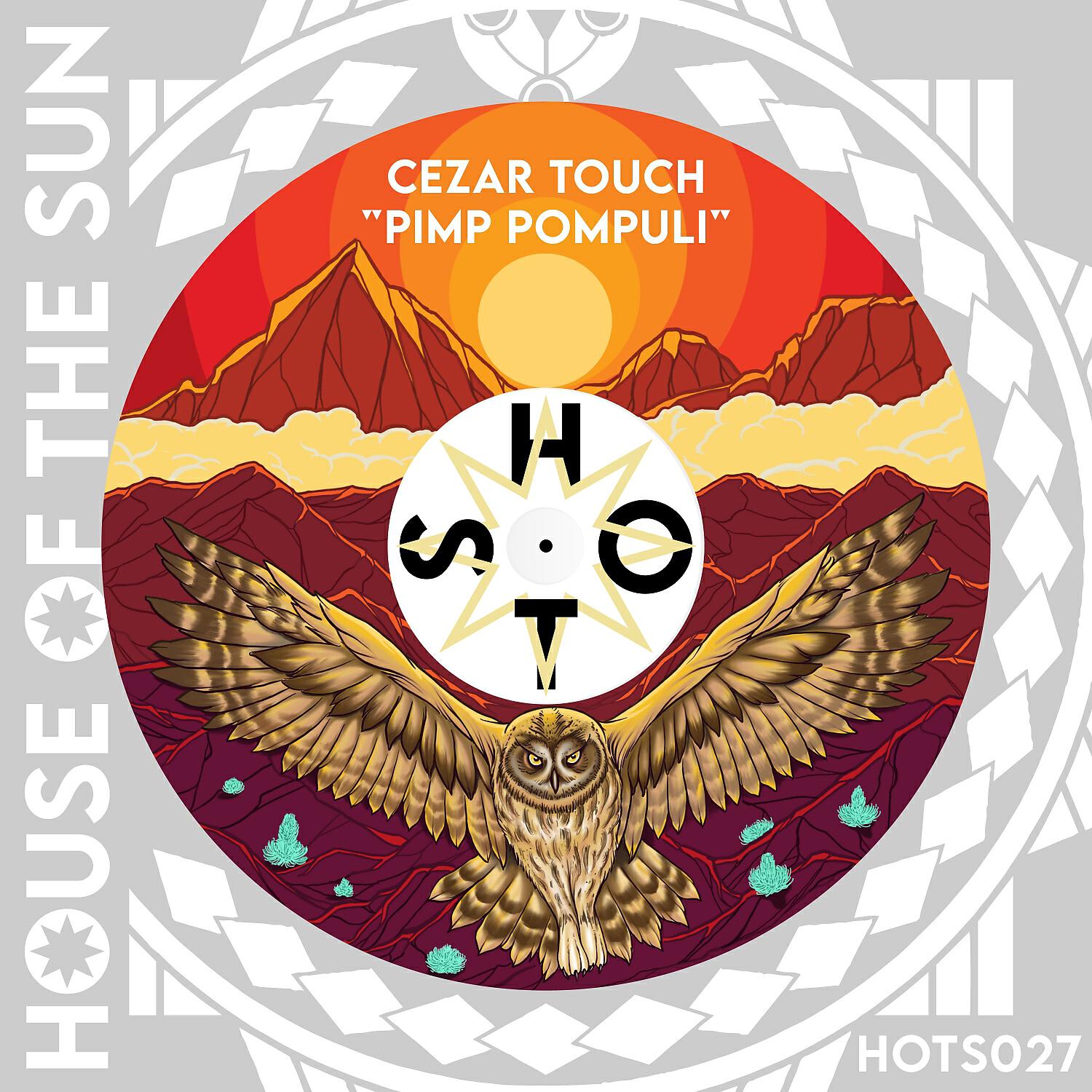 Релиз Pimp Pompuli
