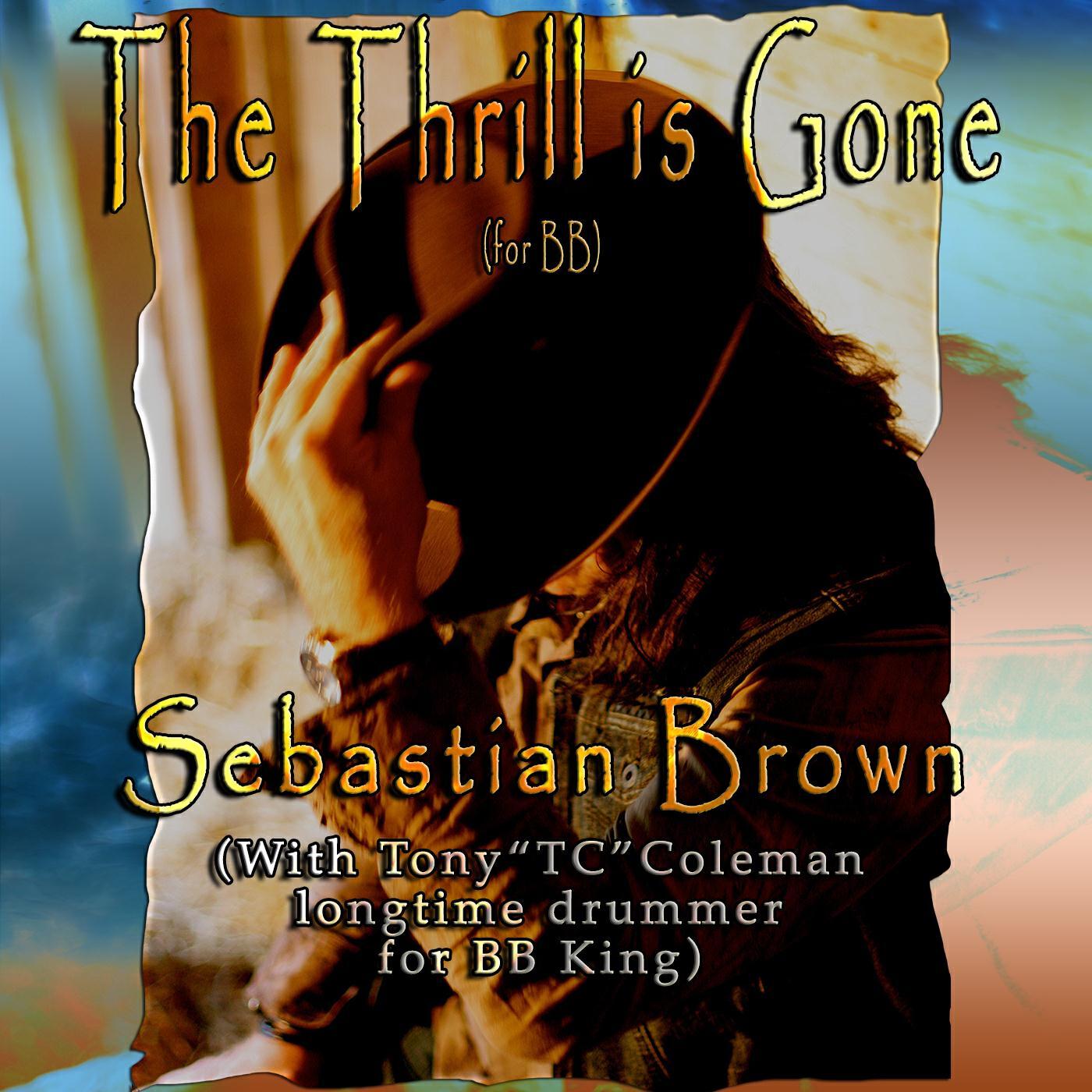 Sebastian Brown