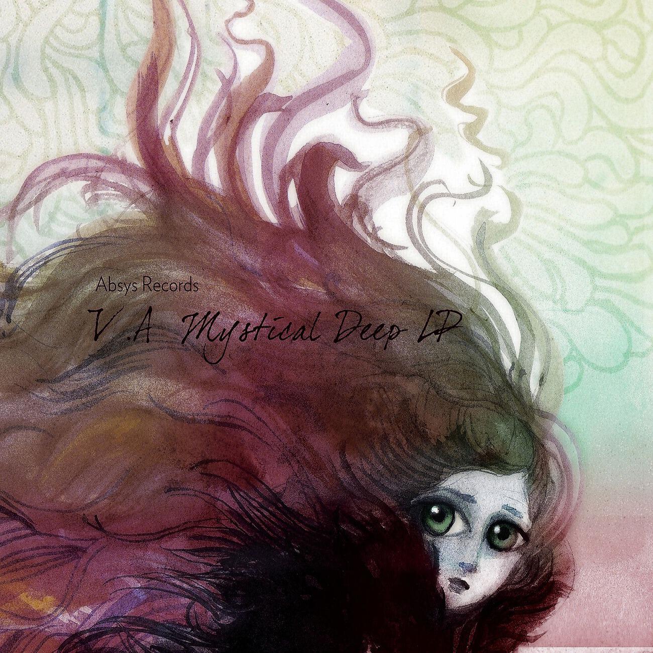 Релиз Mystical Deep LP