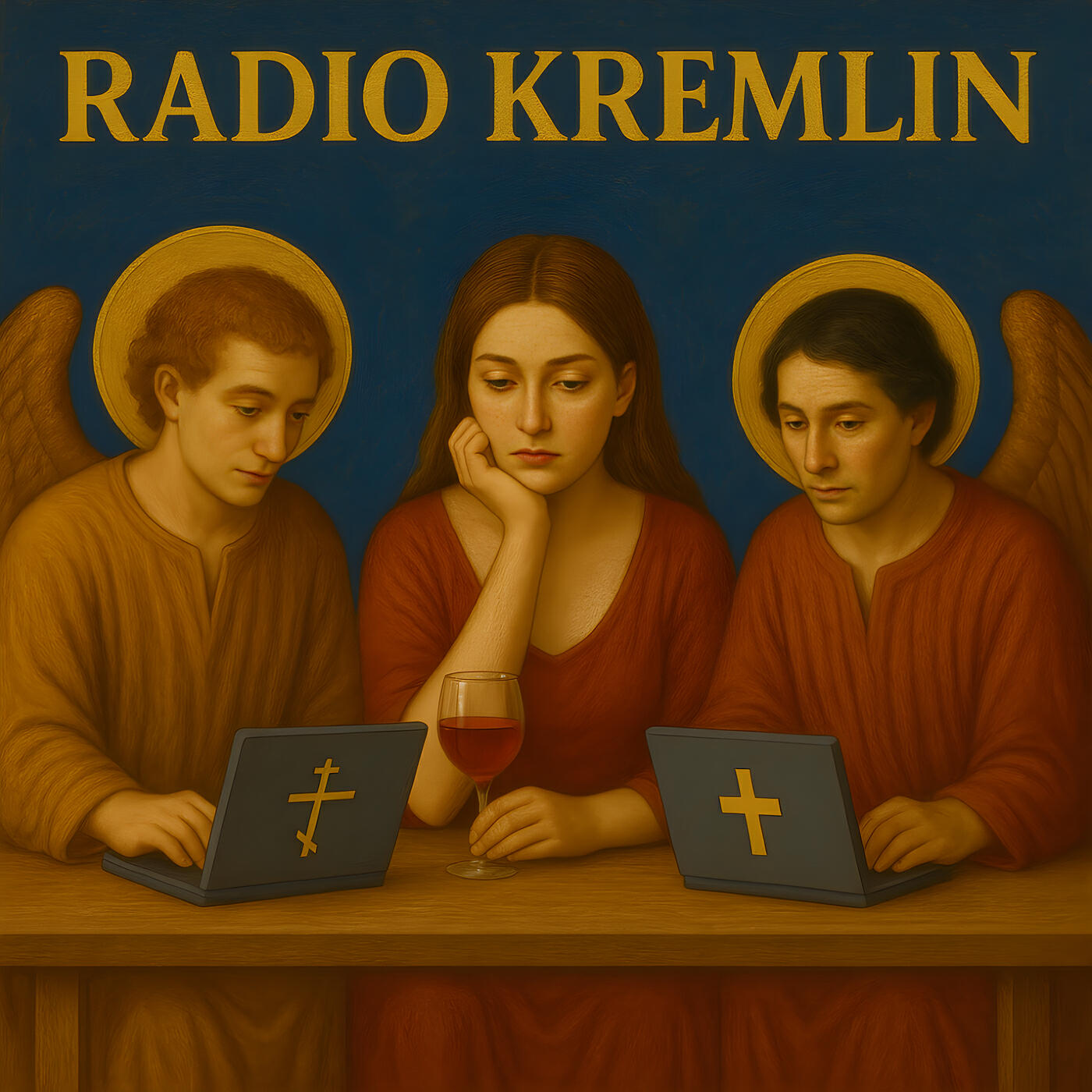 Релиз Хлебом не корми