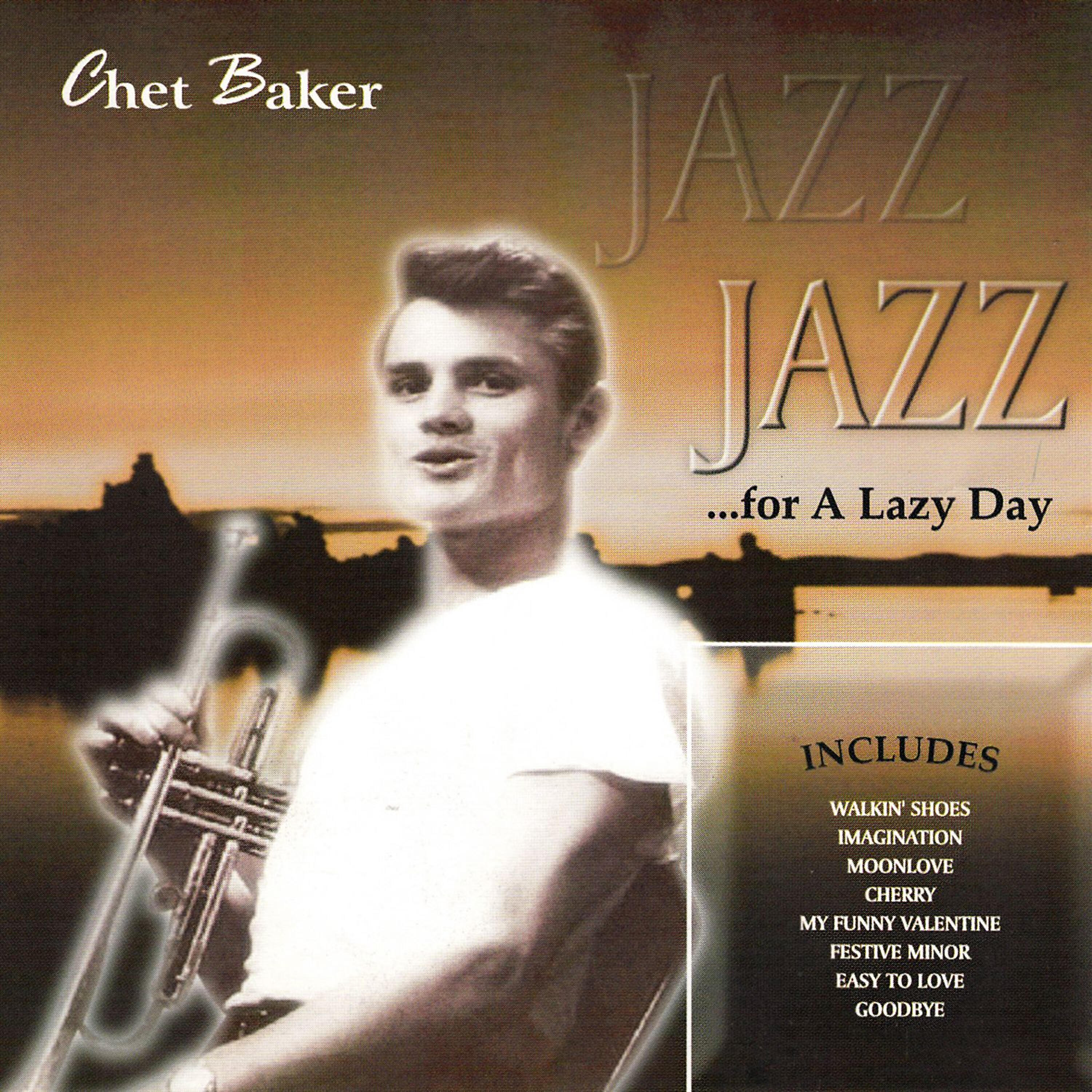 Постер альбома Jazz for a Lazy Day