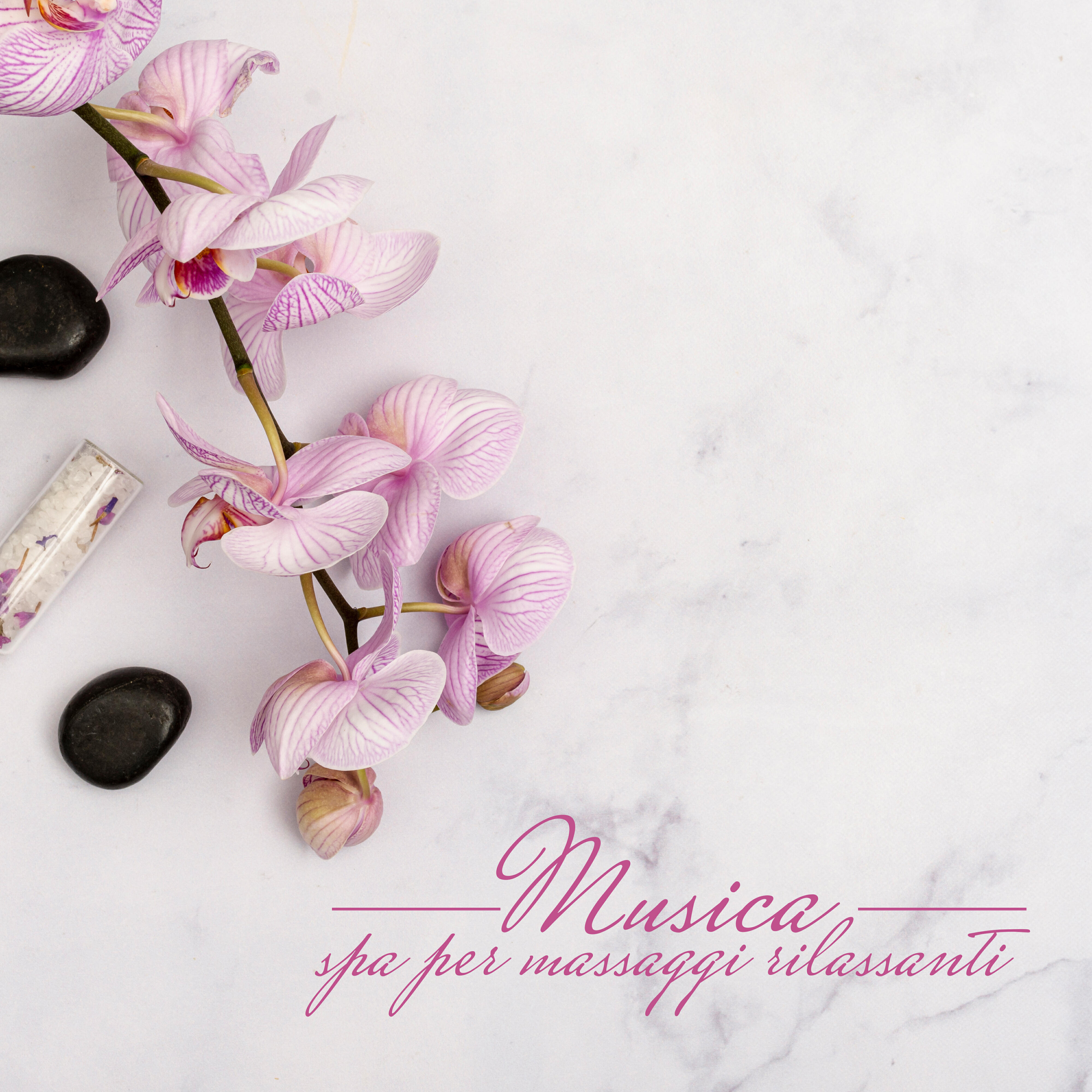 Релиз Musica Spa per massaggi rilassanti: Ridurre lo stress, Terapia curativa, Musica per massaggi, Aromaterapia, Trattamenti di rilassamento, Suoni della natura, Musica rilassante per spa
