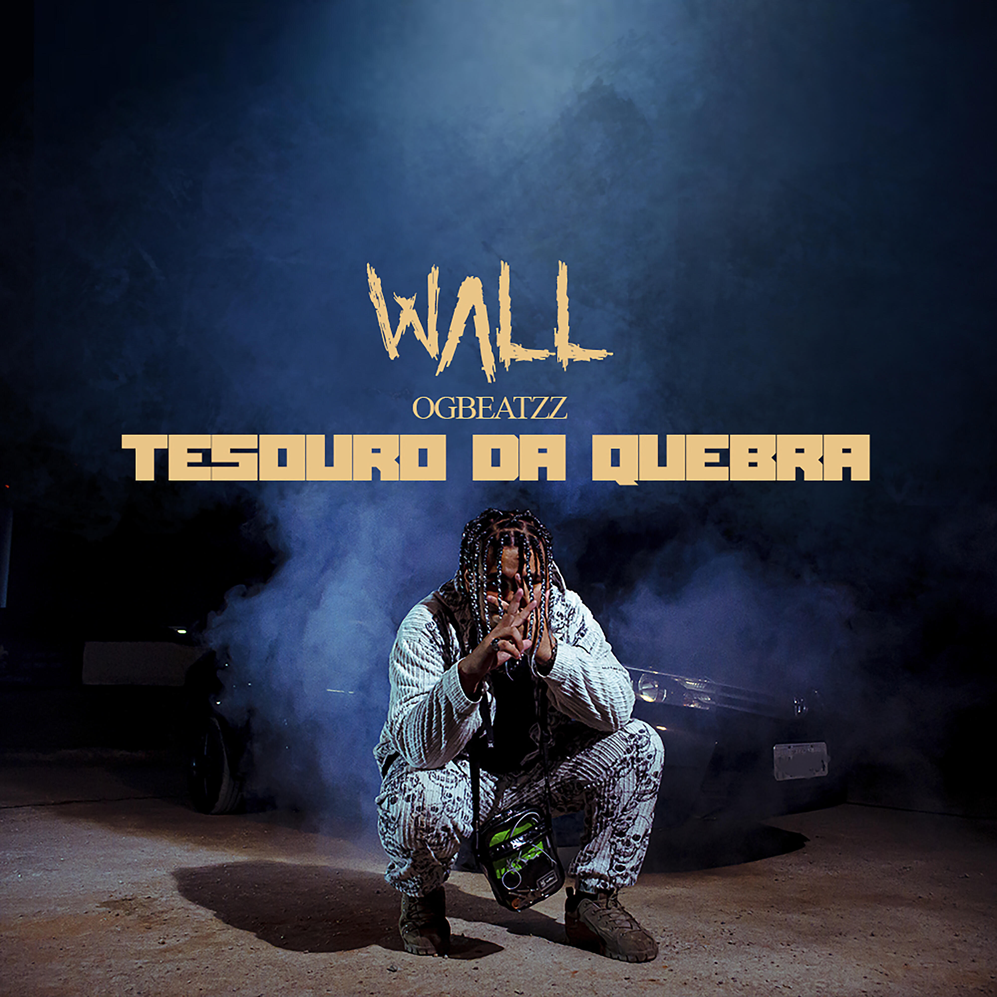 Релиз Tesouro de quebra