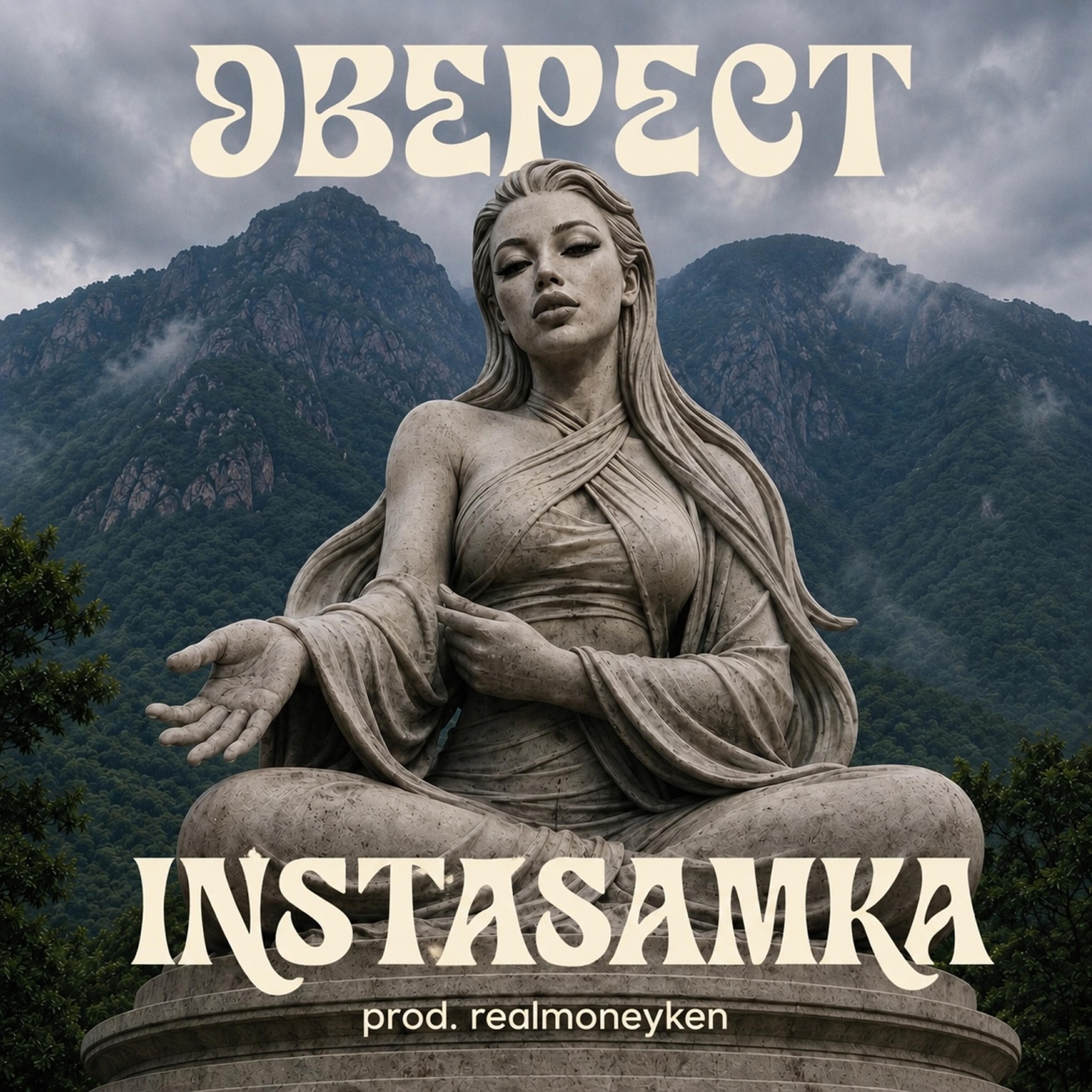Трек ЭВЕРЕСТ