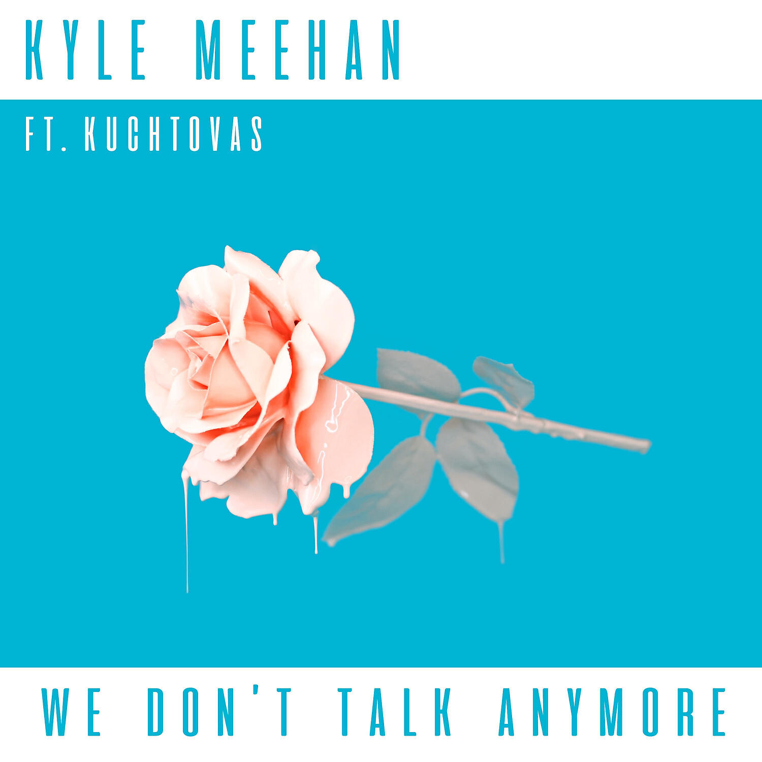 Релиз We Don't Talk Anymore (feat. Kuchtovas)