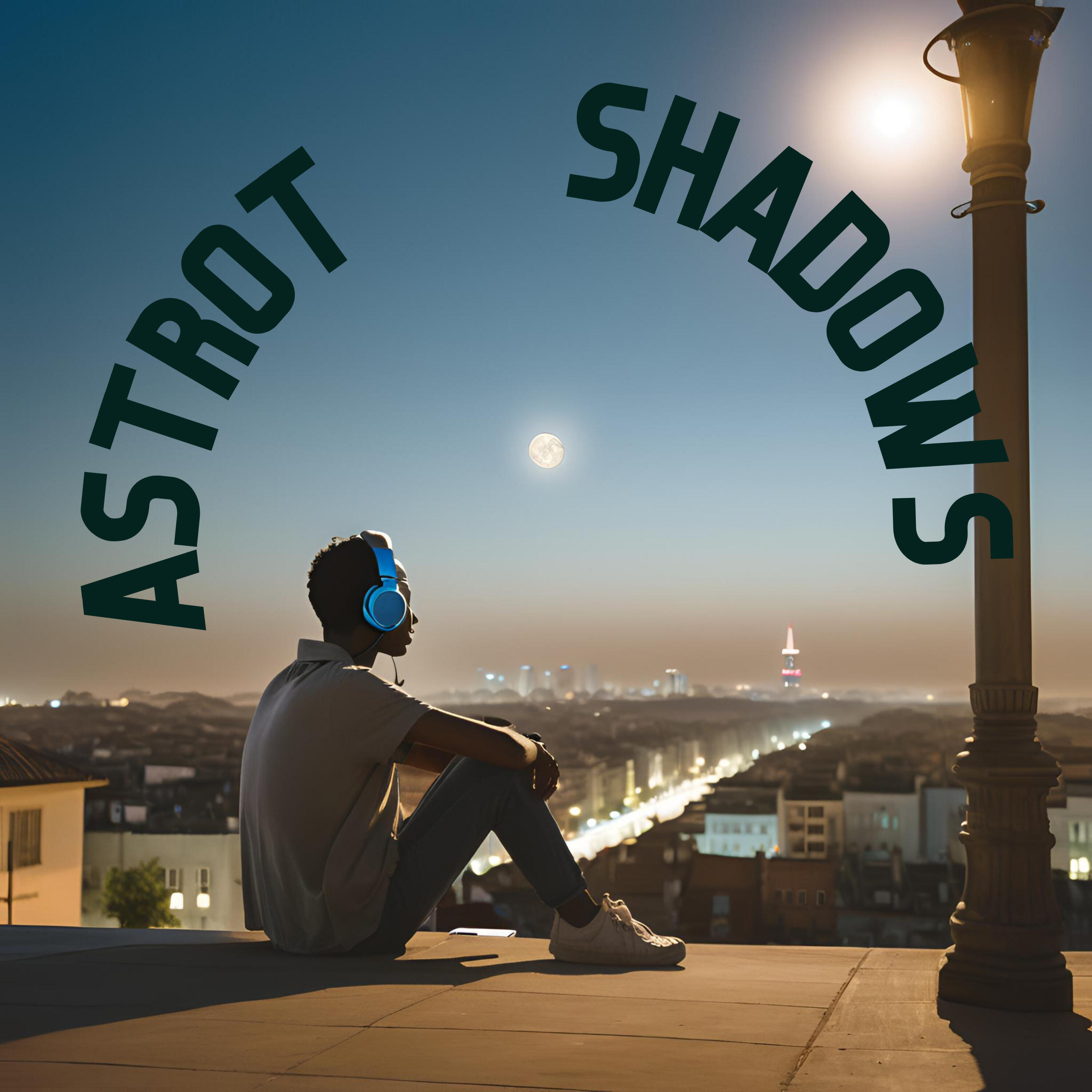 Релиз Shadows