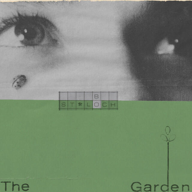Релиз The Garden