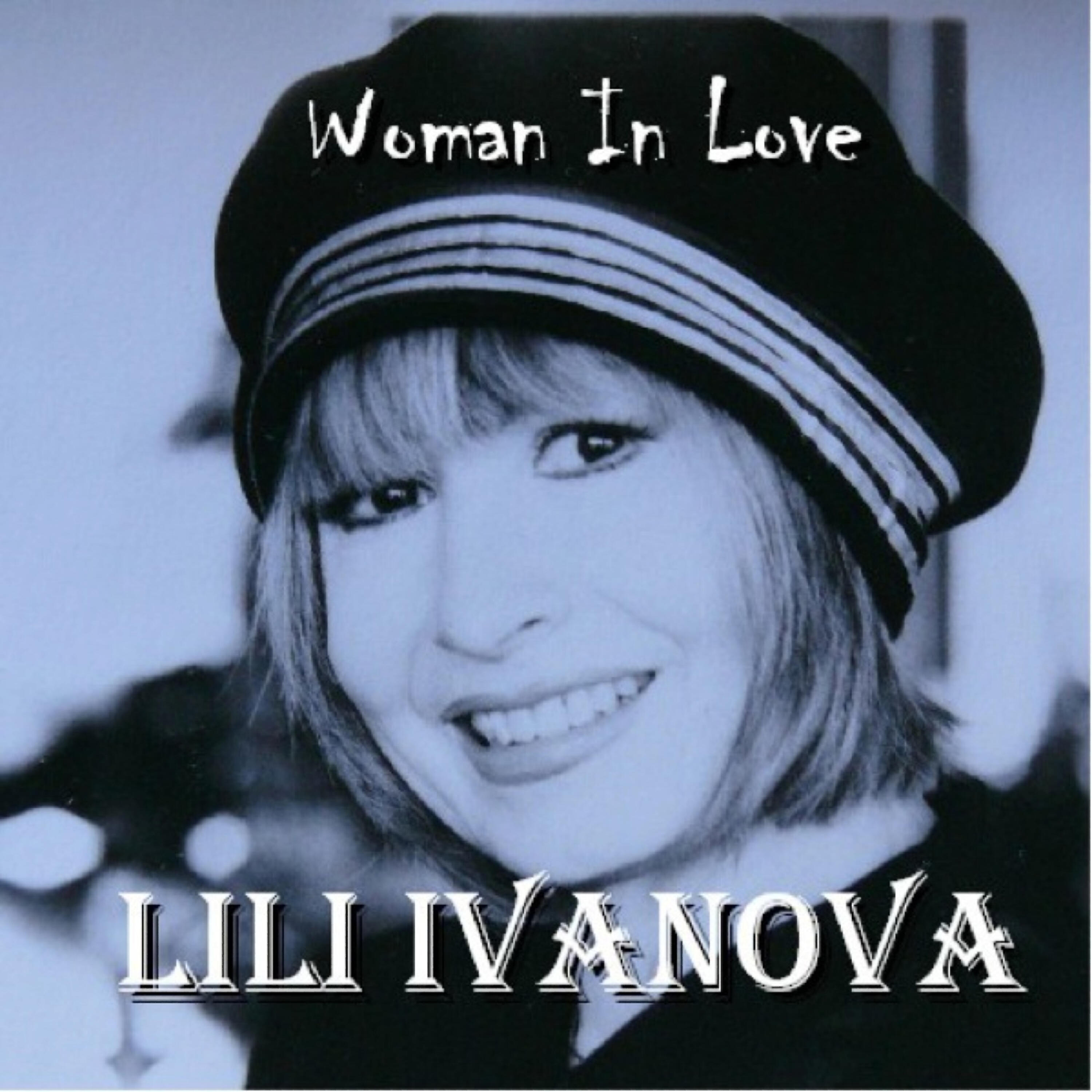 Релиз Woman In Love