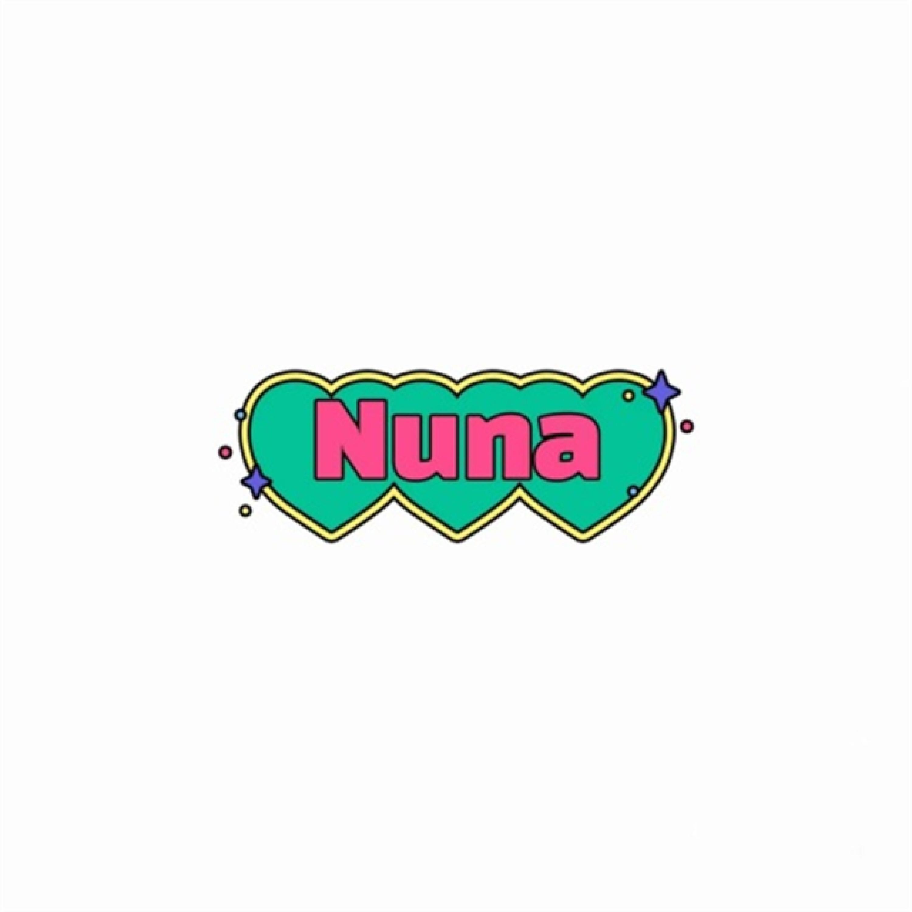 Релиз Nuna