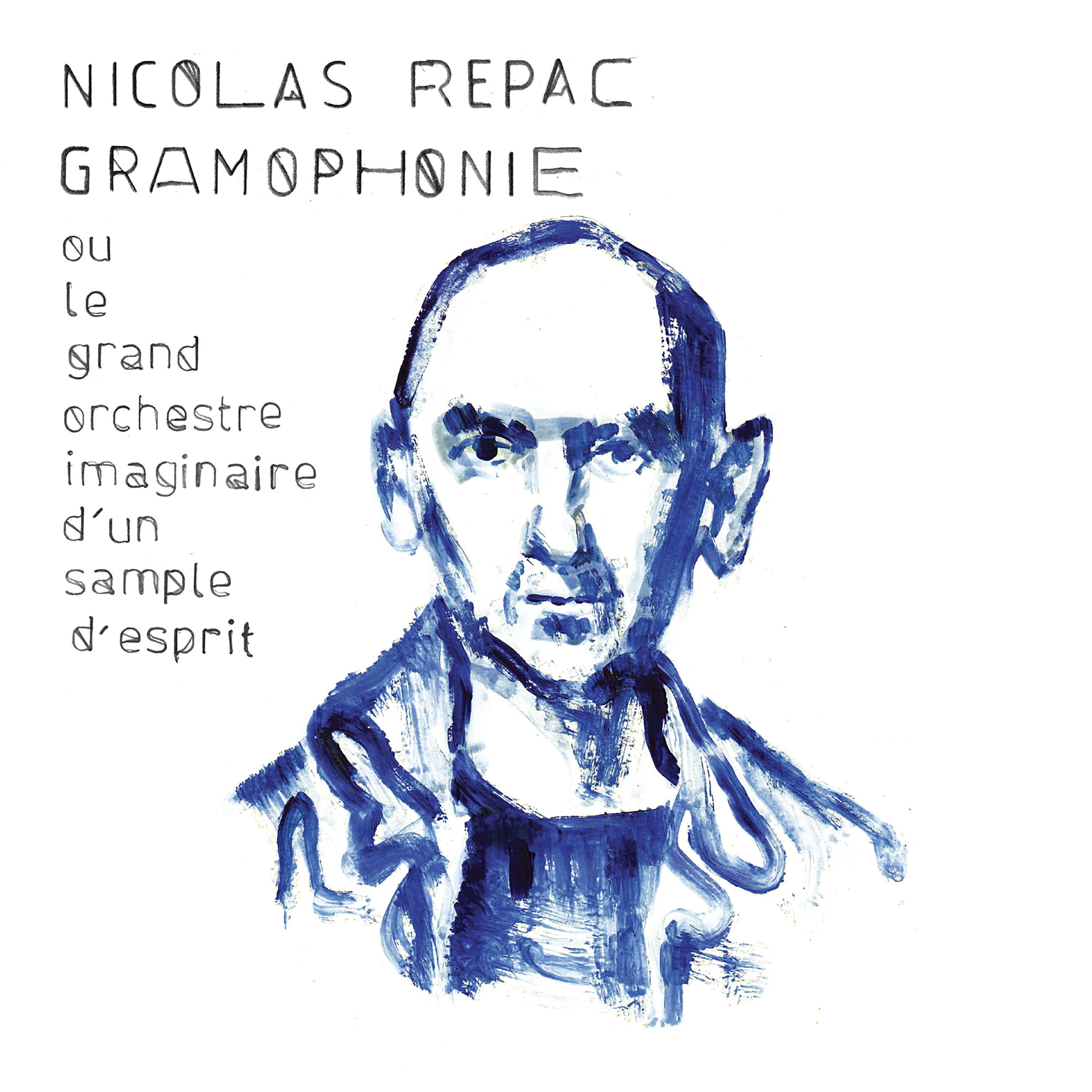 Релиз Gramophonie