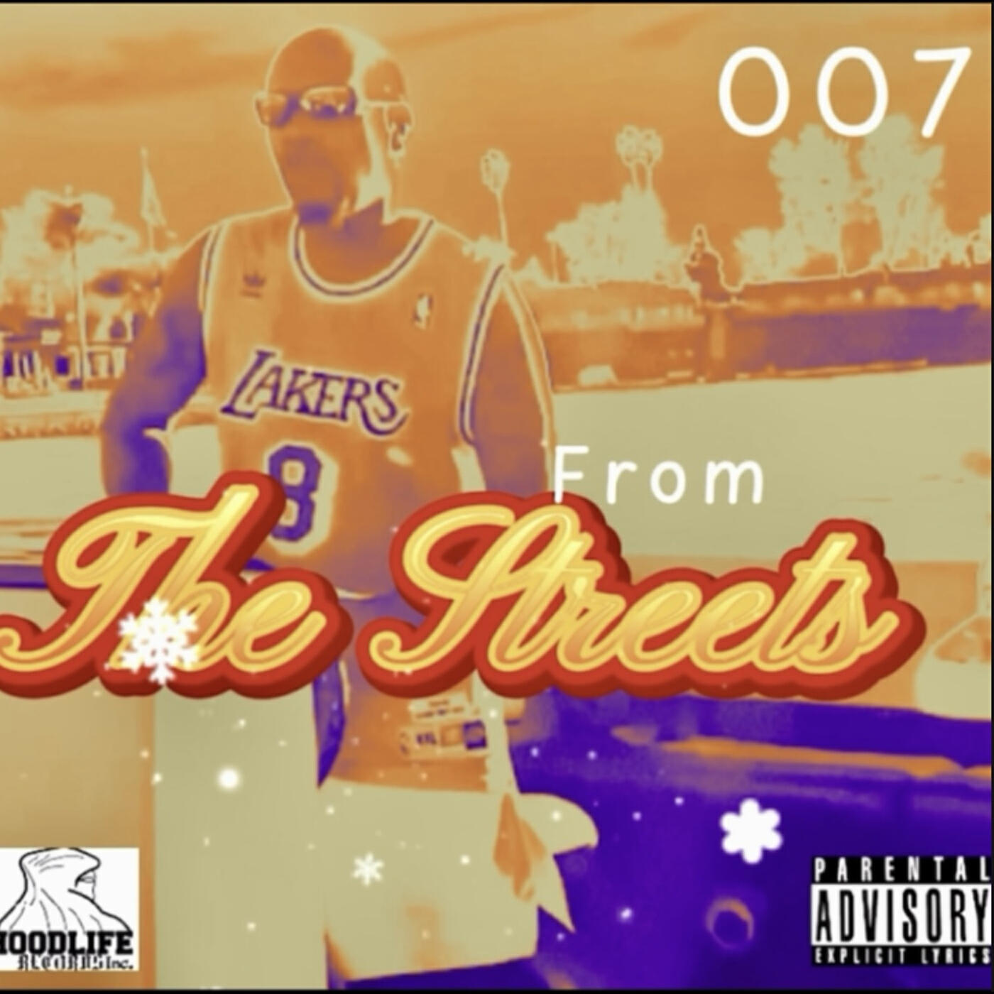 Скачать песню 007 - From the Streets бесплатно в MP3 для Android и iOS