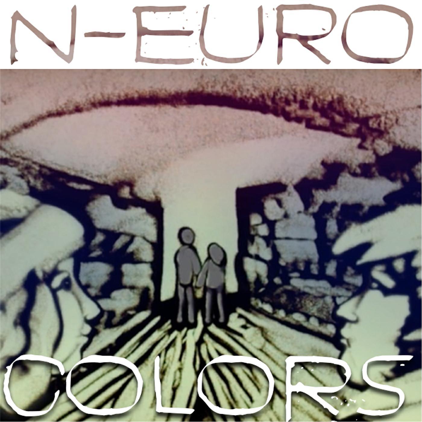Релиз Colors