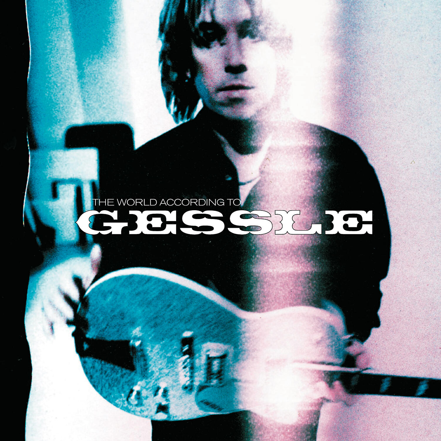 Per Gessle - Elvis In Deutschland (T&A Demo, April 26, 1996)