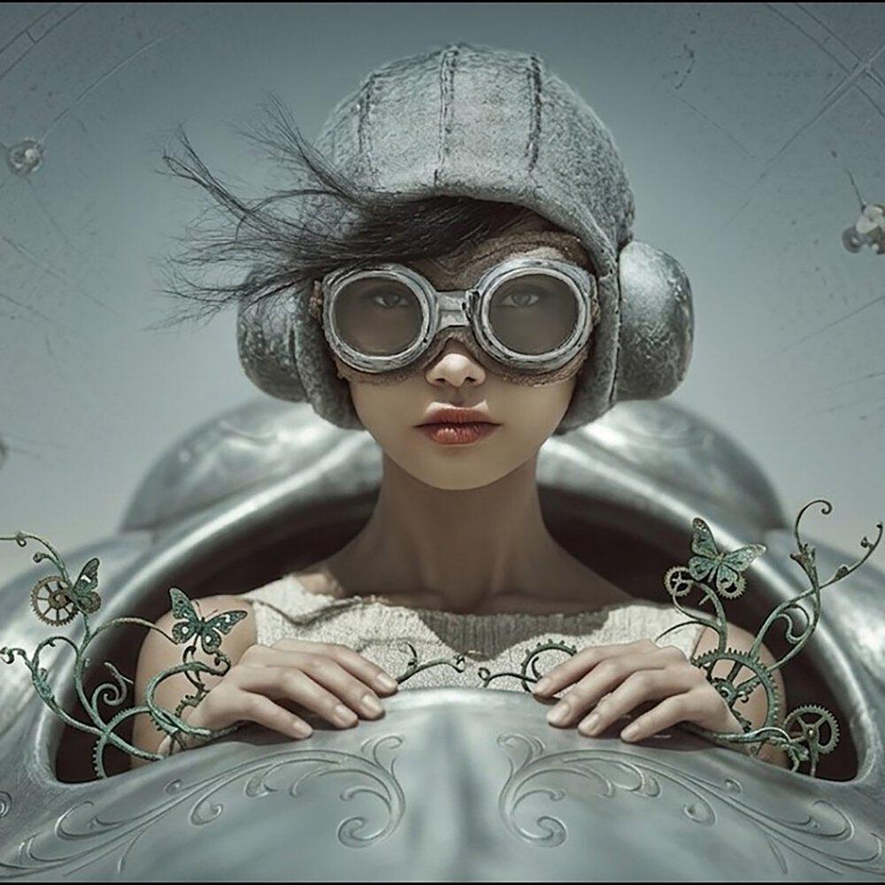 Релиз Flying High