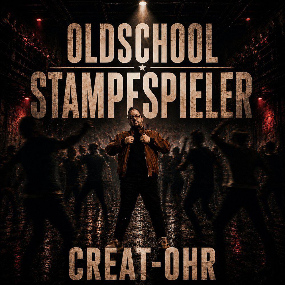 Релиз Oldschool Stampfspieler