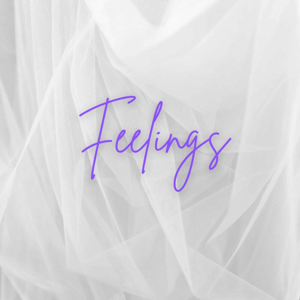 Релиз Feelings (Pastiche/Remix/Mashup)