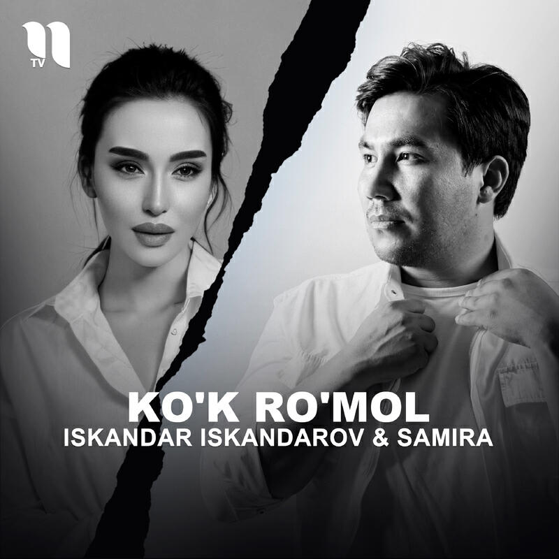 Постер альбома Ko'k ro'mol