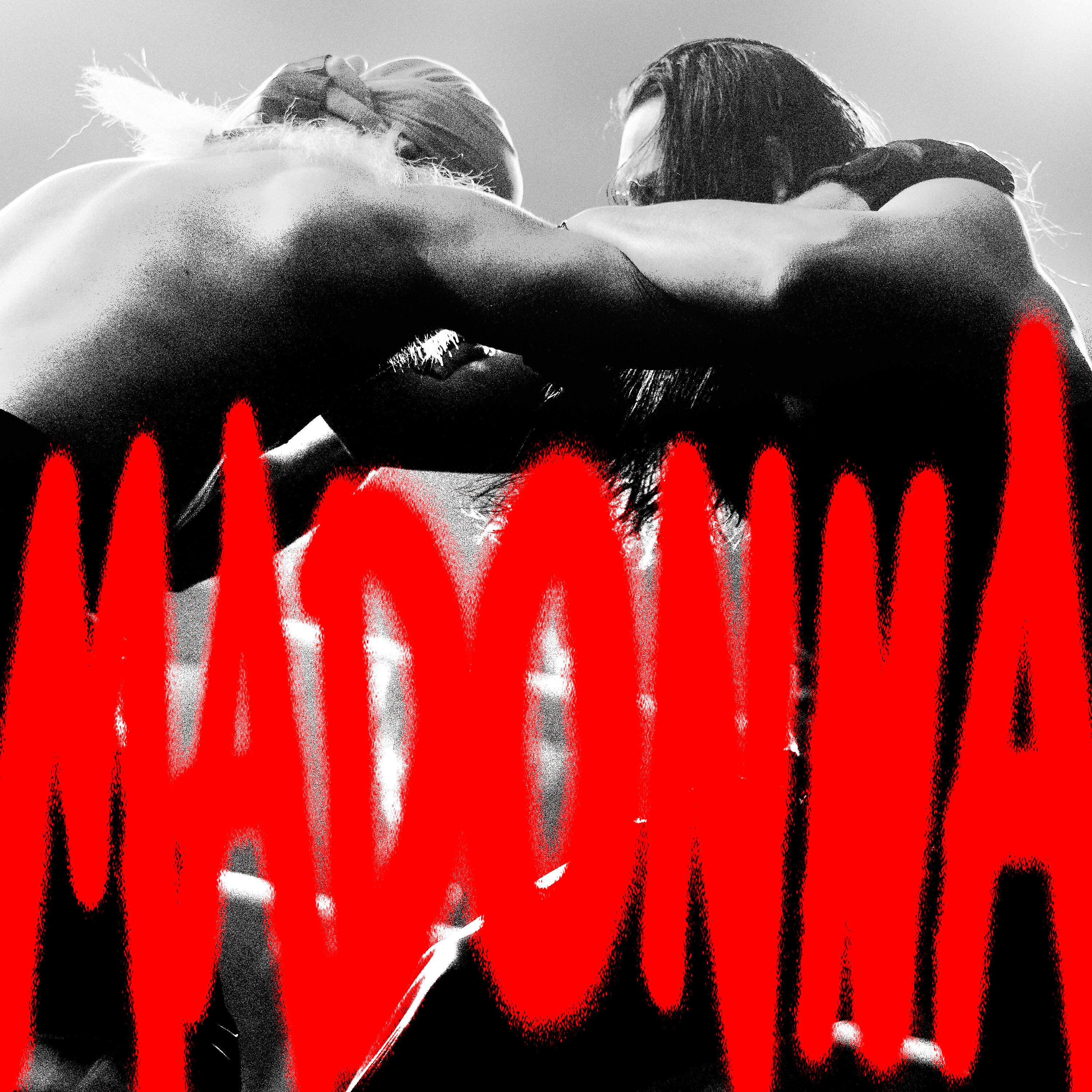 Релиз Madonna