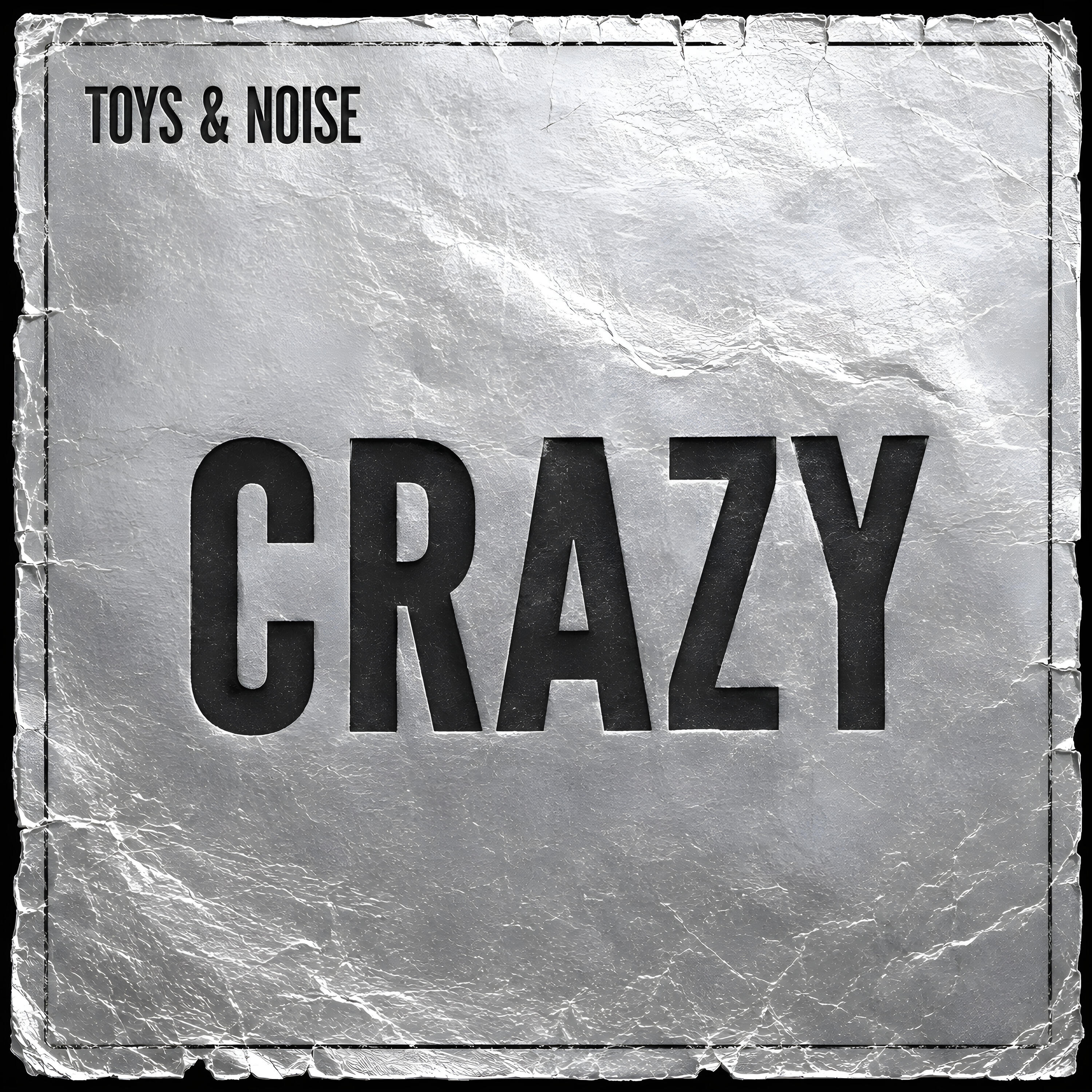 Релиз Crazy