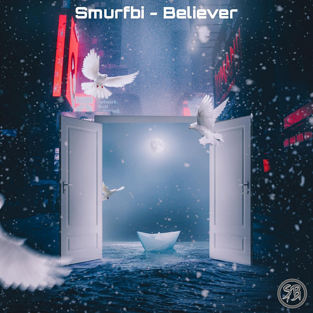 Релиз Beilever