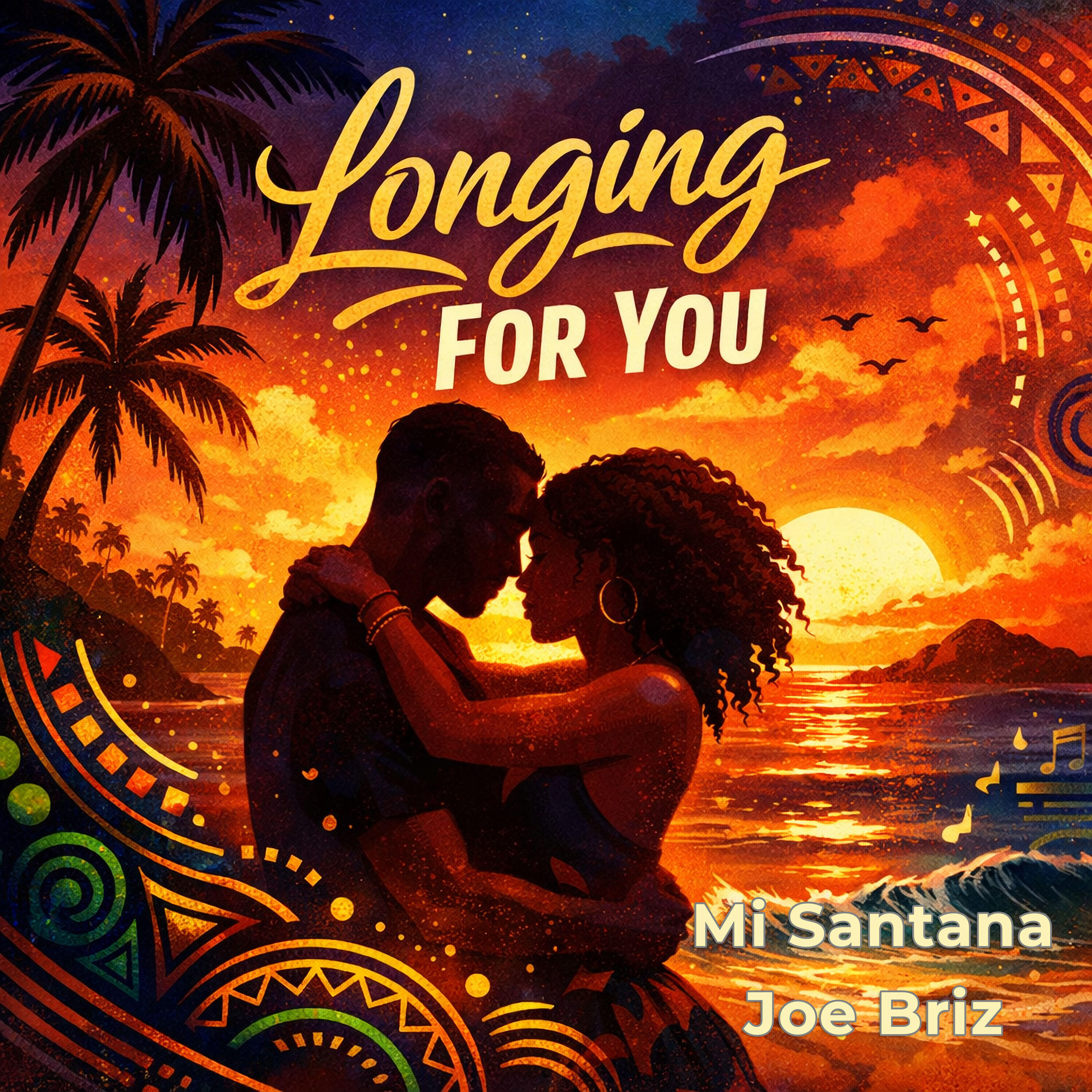 Релиз Longing for You