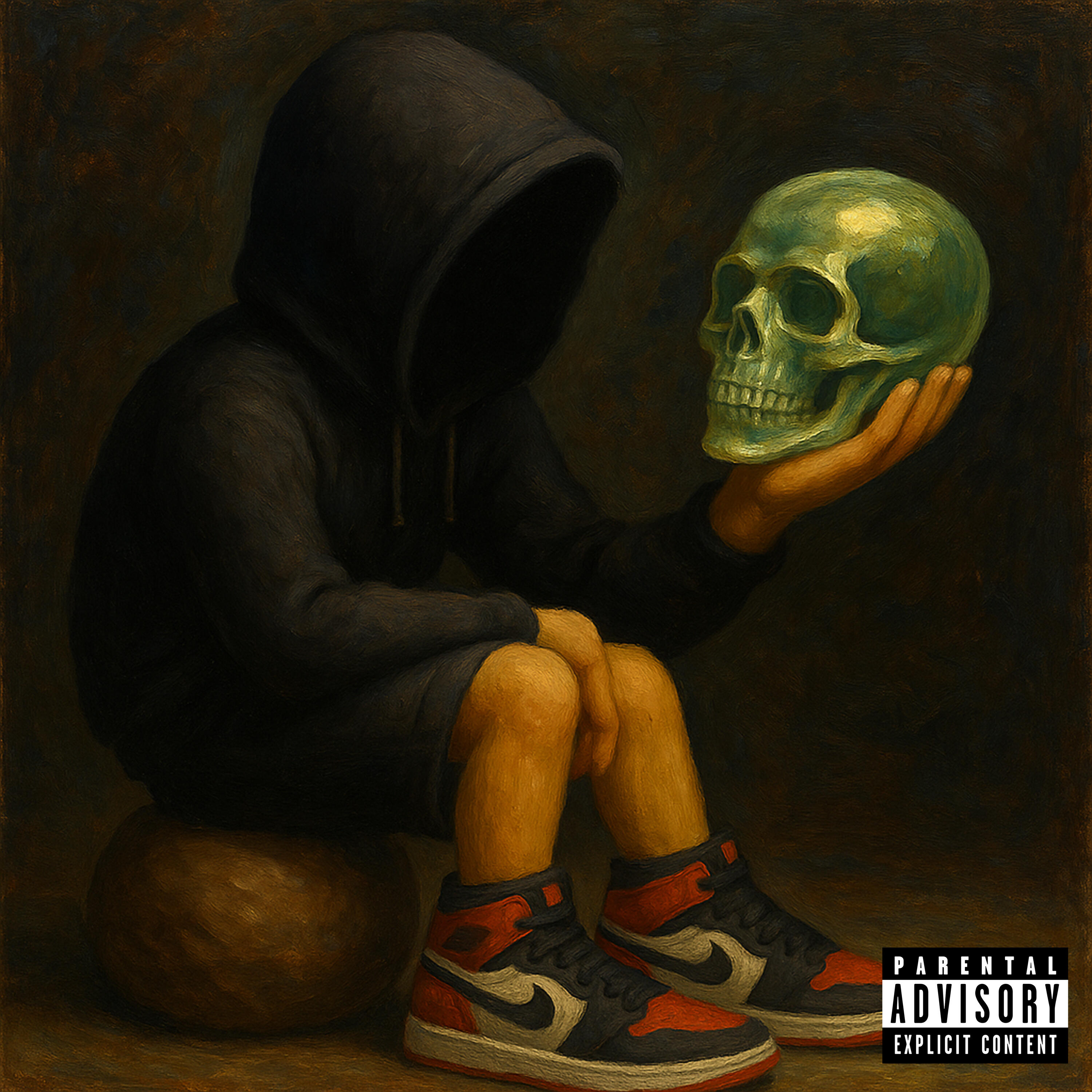 Релиз Aprovéchame (Memento Mori)