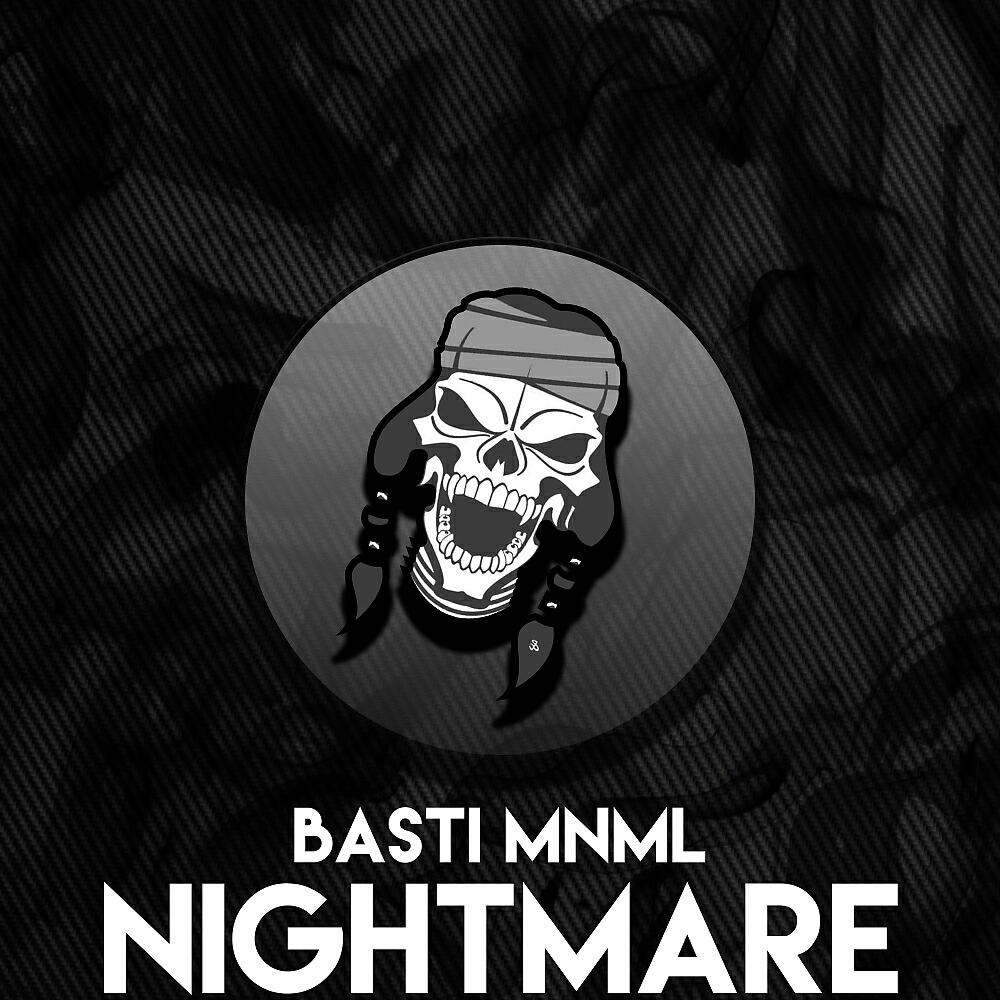 Постер альбома Nightmare