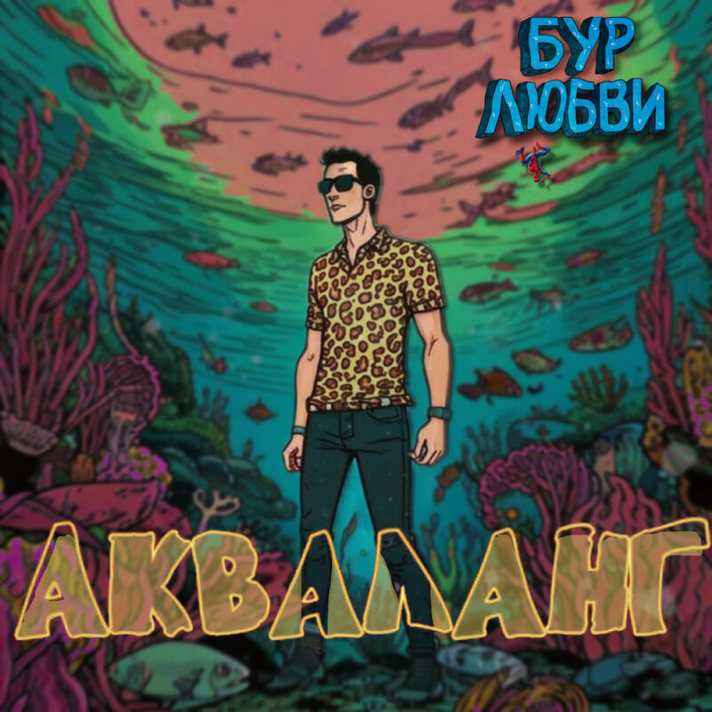 Релиз Акваланг