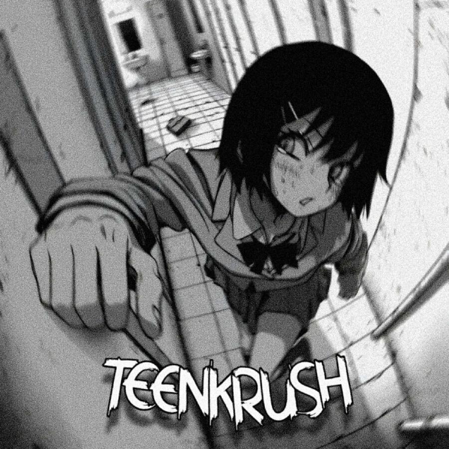 Релиз TEENKRUSH