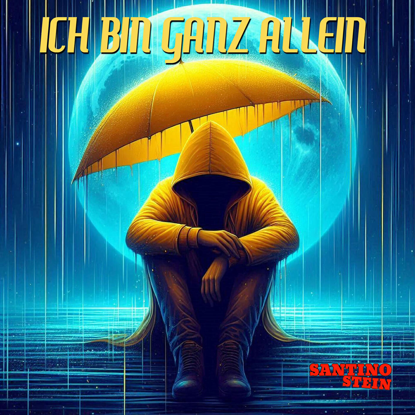 Релиз Ich Bin Ganz Allein