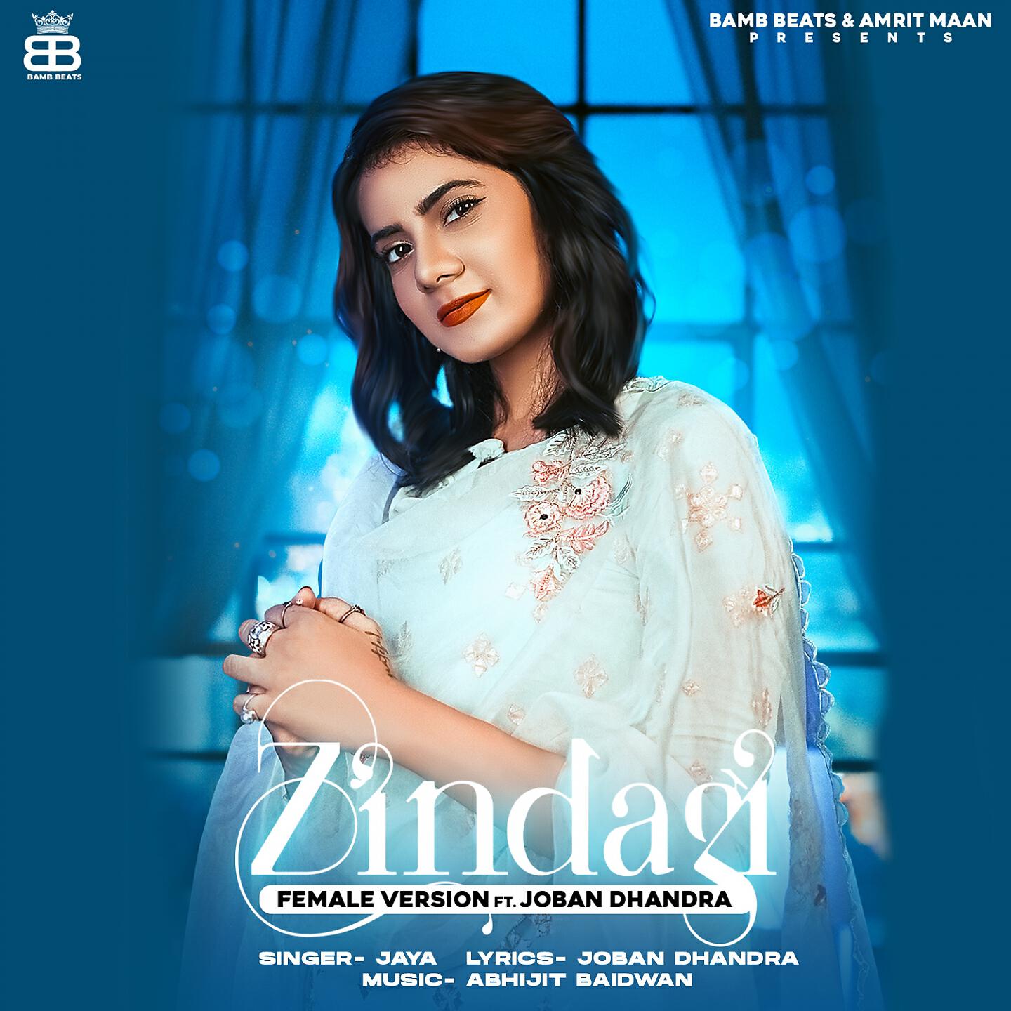 Релиз Zindagi Female Version