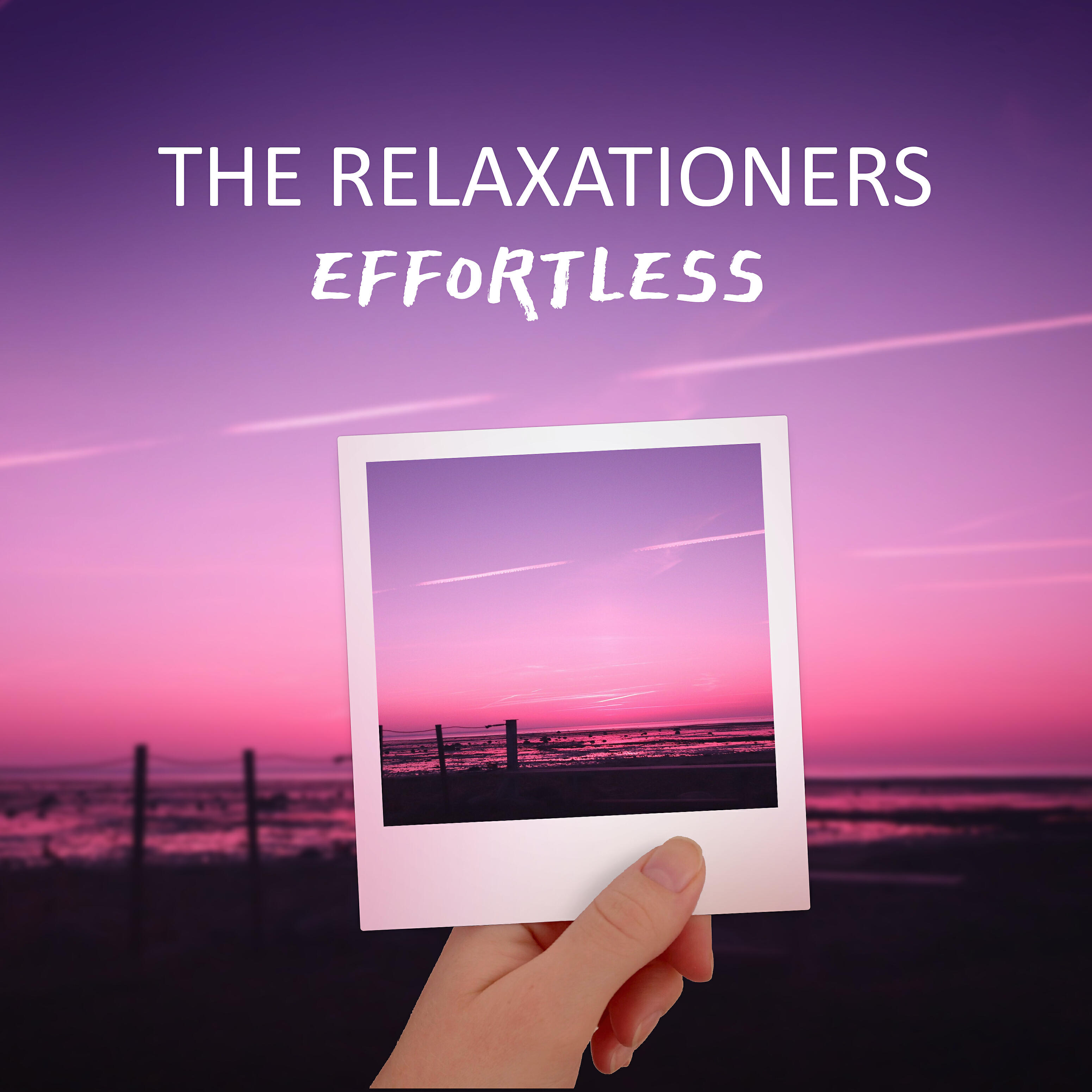 Постер альбома Effortless