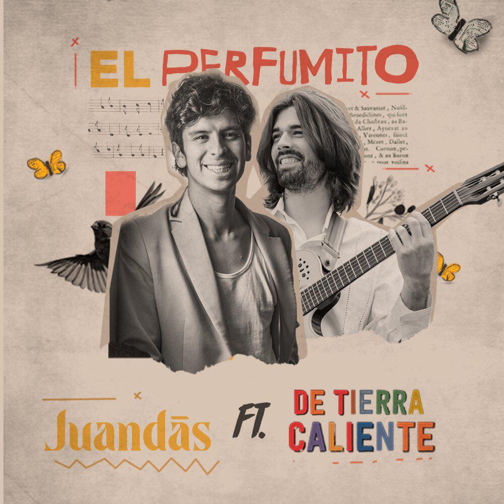 Релиз El Perfumito