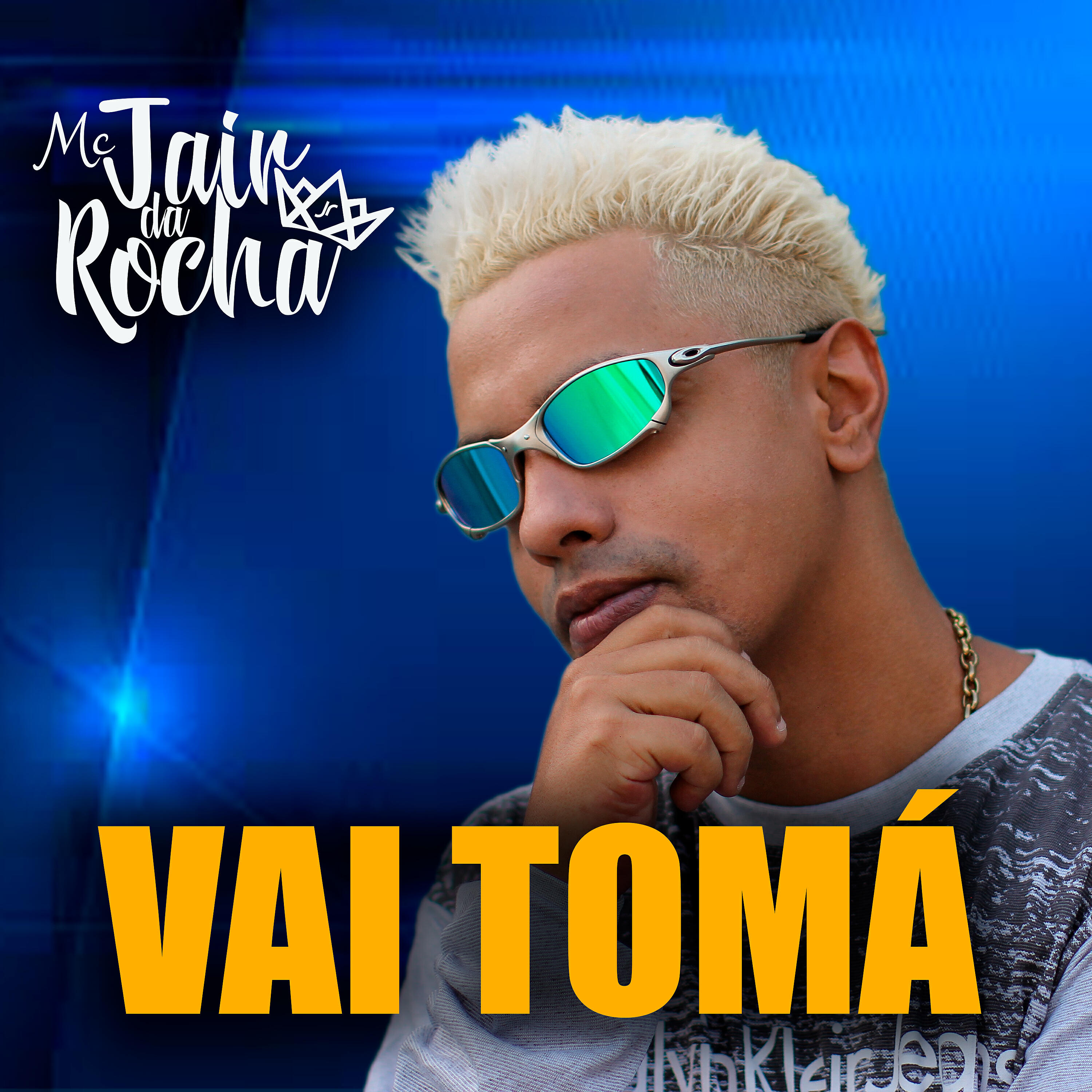 Постер альбома Vai Tomá