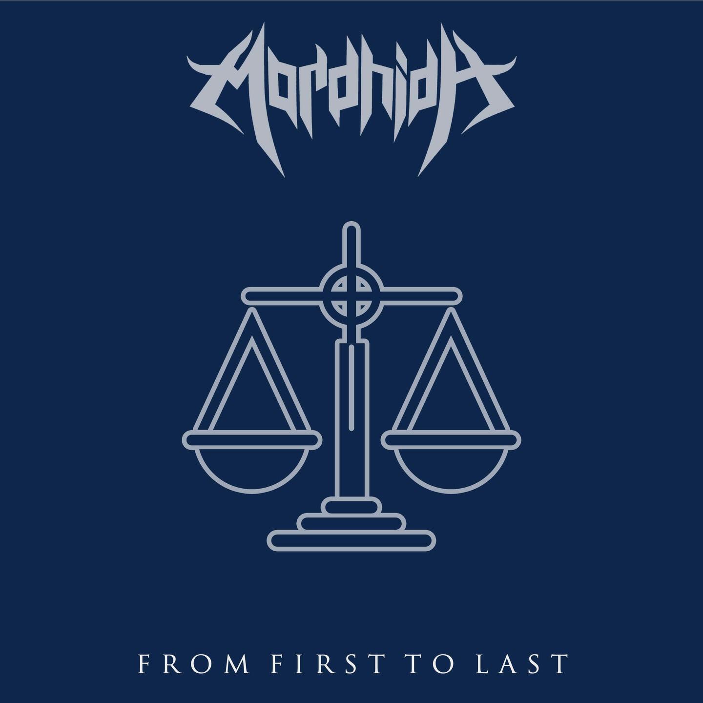 Релиз From First to Last