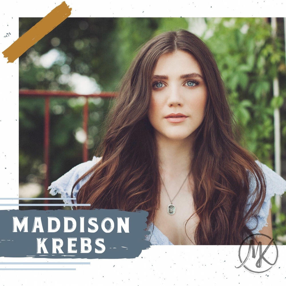 Релиз Maddison Krebs