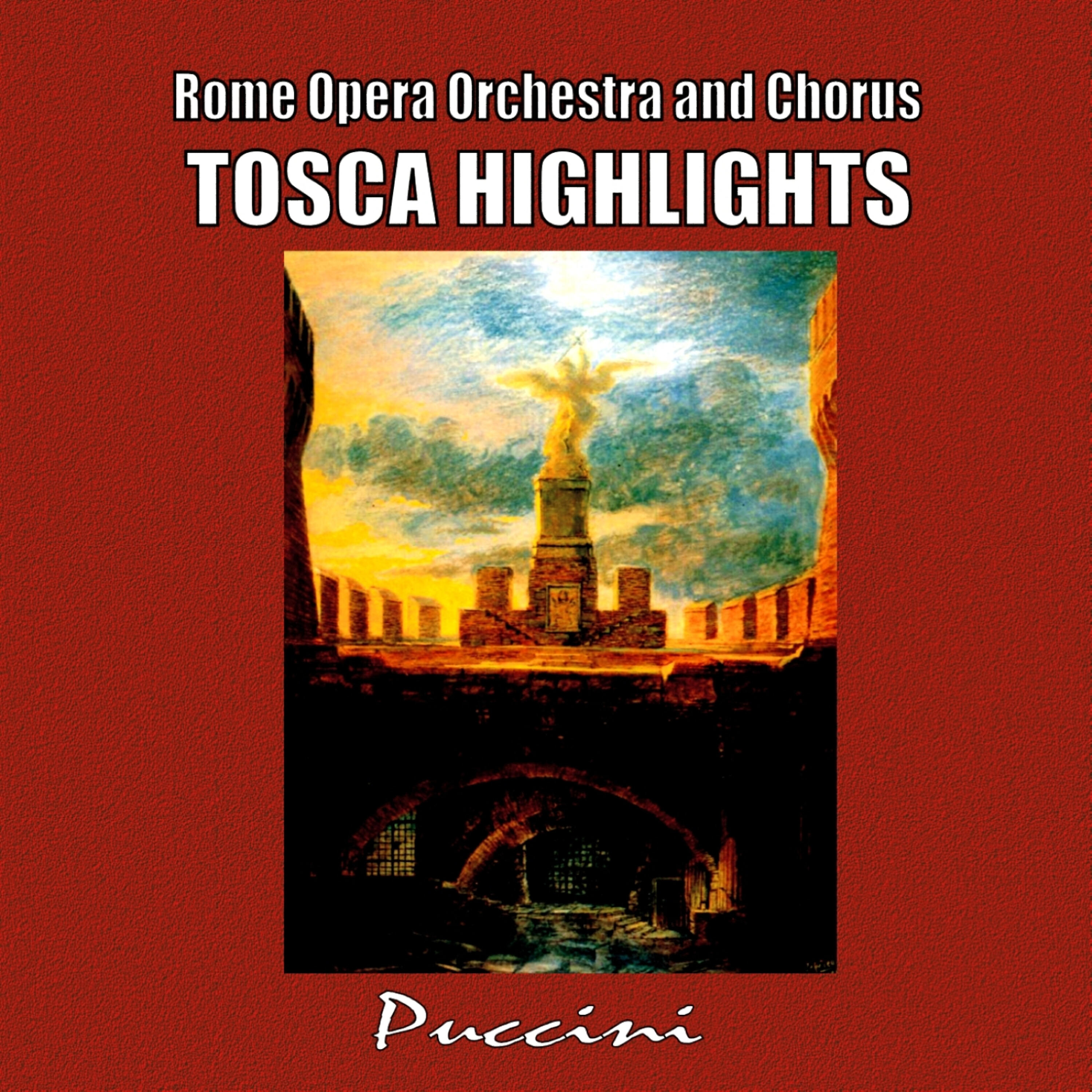 Релиз Tosca Highlights