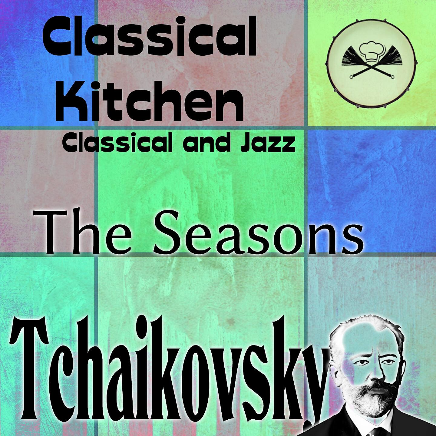 Релиз Tchaikovsky - The Seasons