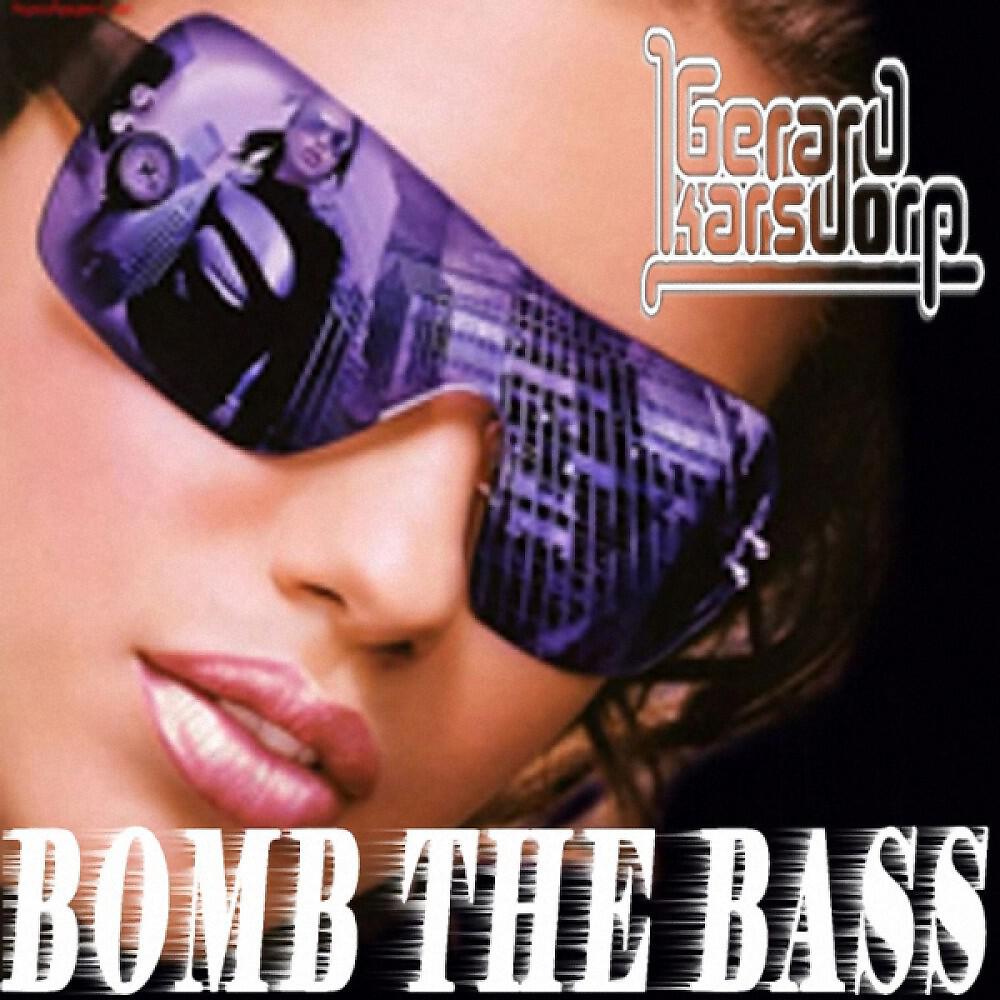 Релиз Bomb the Bazz