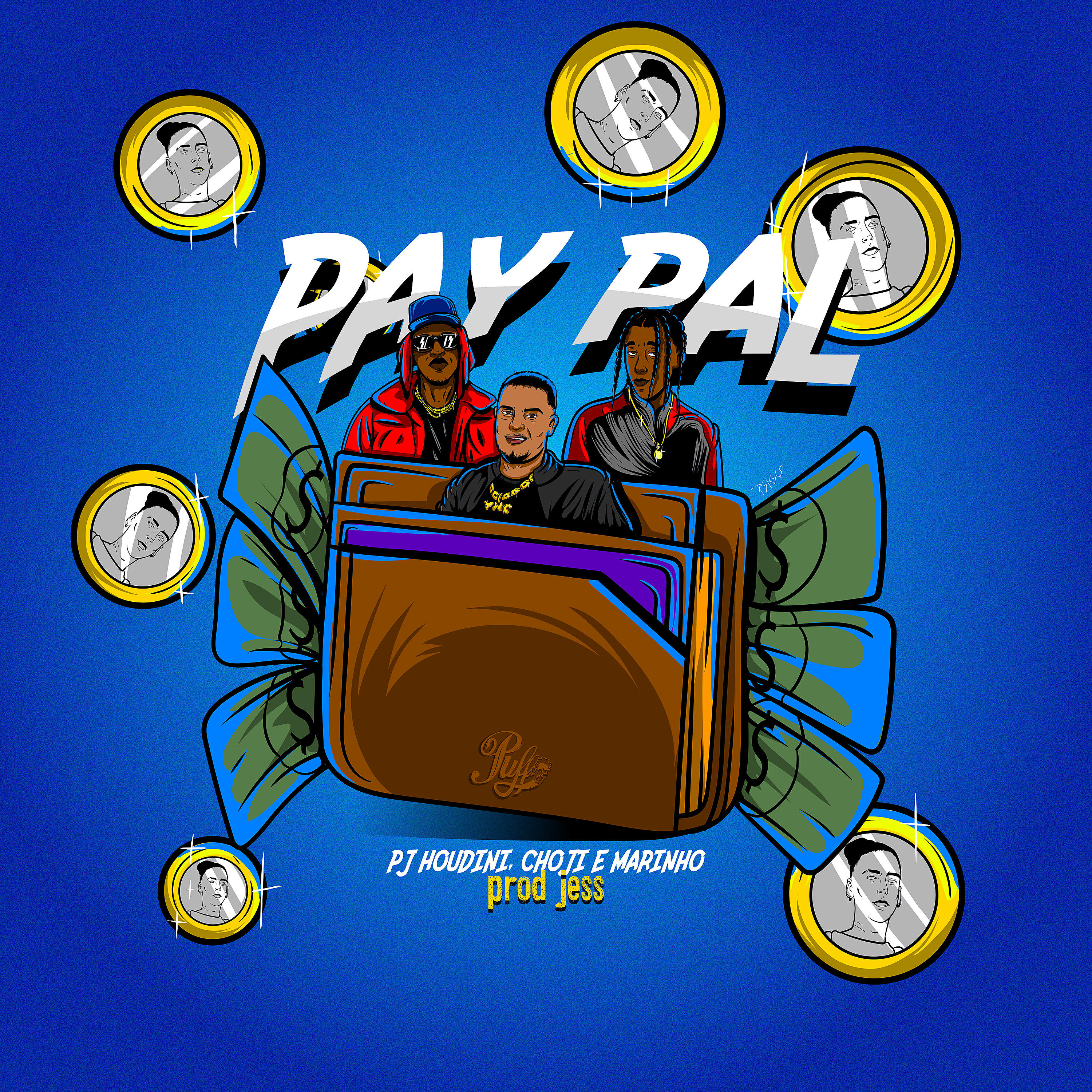Релиз PayPal